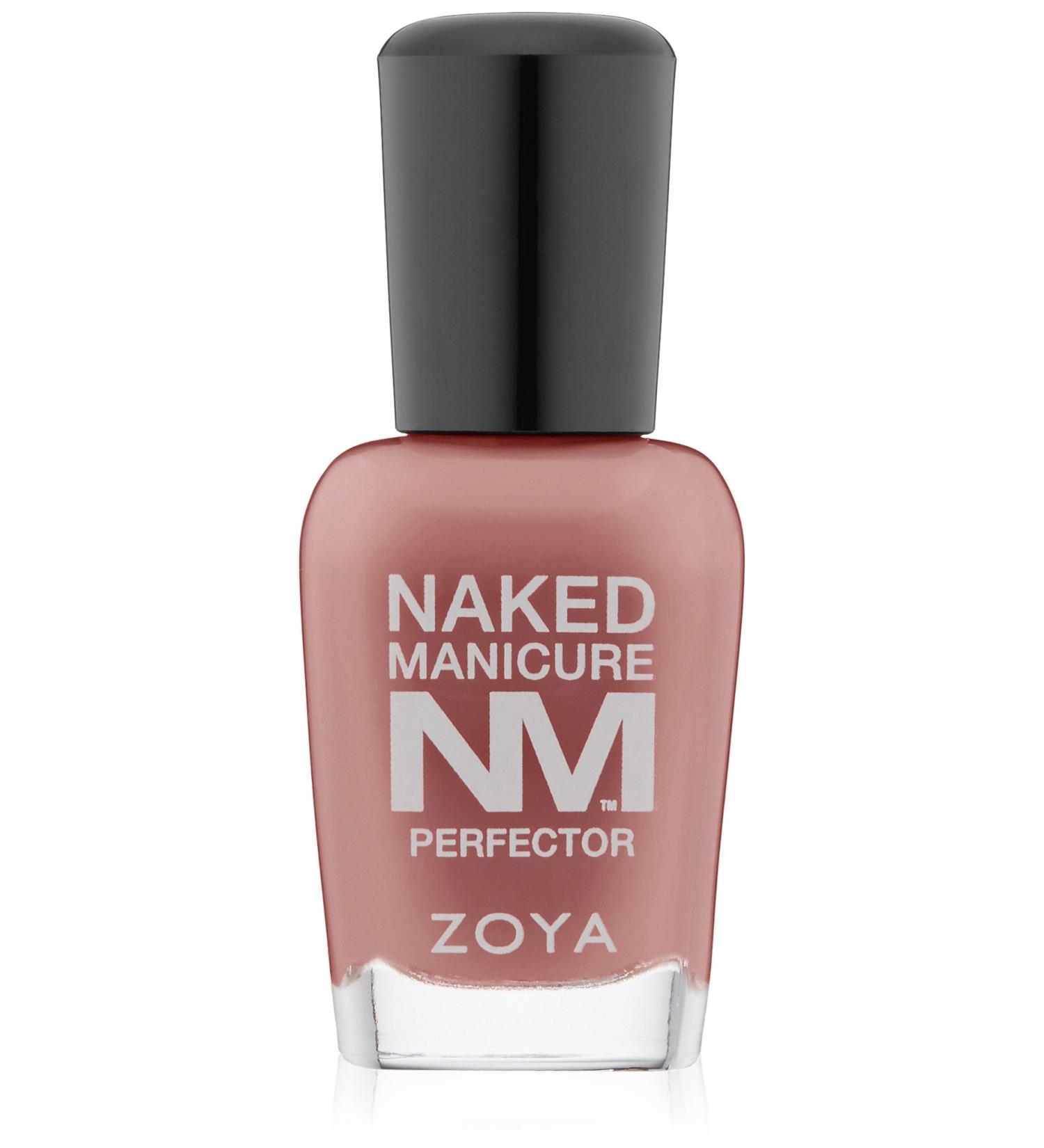 Buy ZOYA Nail Polish in Mauve Perfector - 0.5 fl. oz. International Shipping Available - Buy Online on GoSupps.com