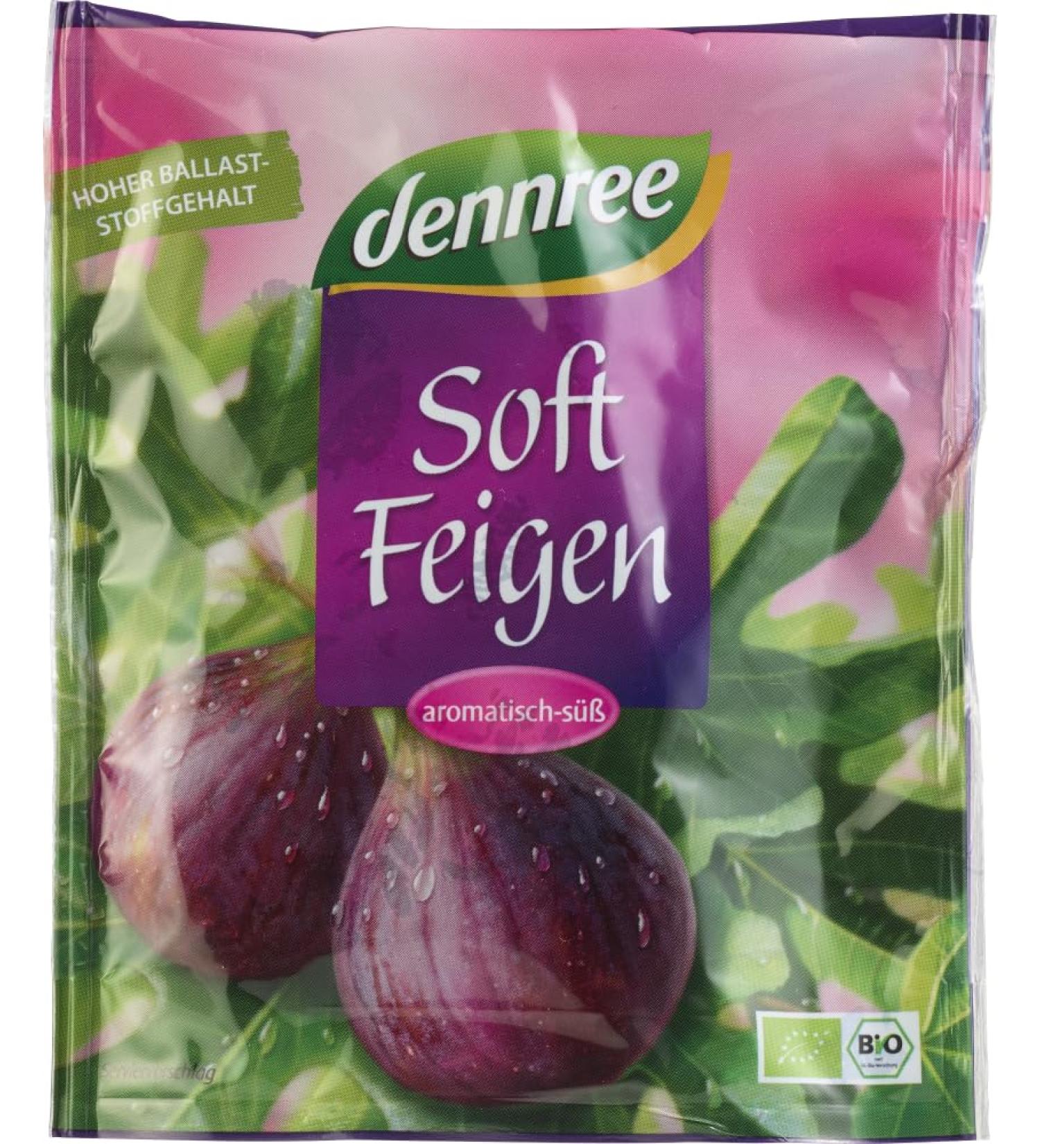 dennree dennree Sweet Fig (200g) - Organic