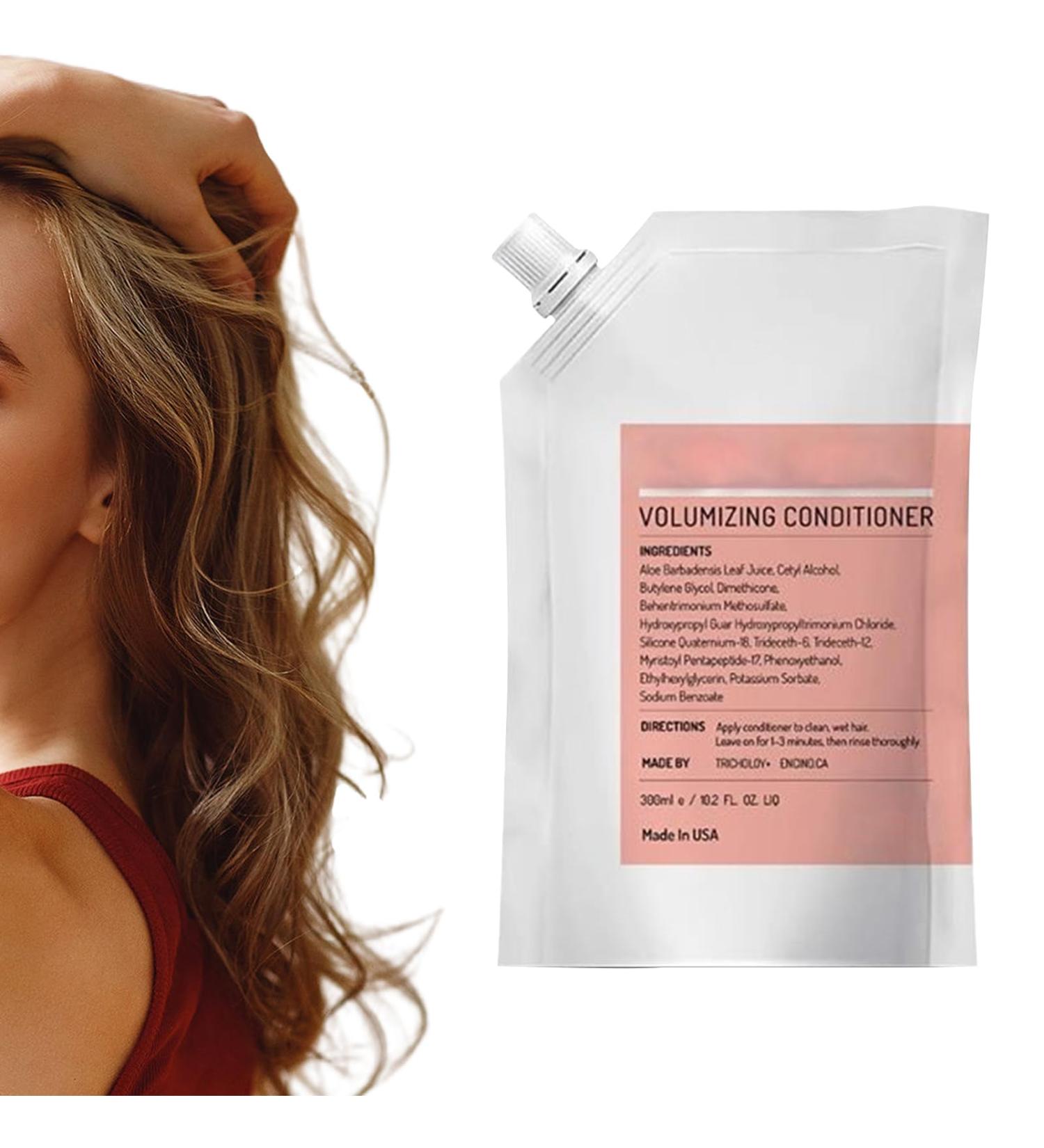  Uozonit Hair Strengthening Shampoo Thickening Hair Solution 300ml for Scalp Care - Anti-Hair Loss Shampoo For Men Fathers Mothers Adults Wives and - Buy Online on GoSupps.com