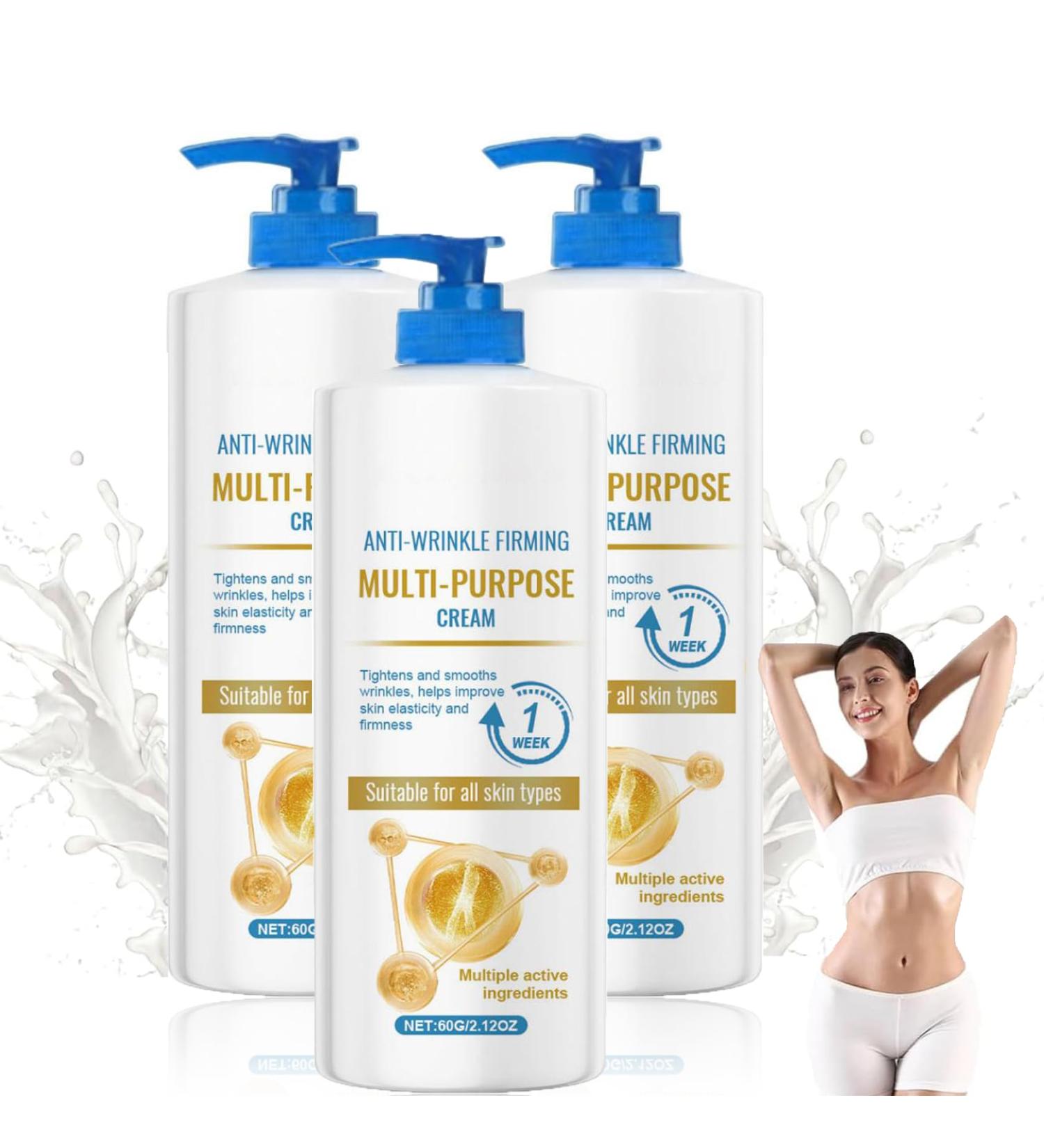 Ultra Firming Cream Ultra Firming and Revitalizing Cream Skin Firming Cream Firming and Revitalizing Cream Skin Firming Cream Skin Firming Rejuvenating Cream (3) - Buy Online on GoSupps.com