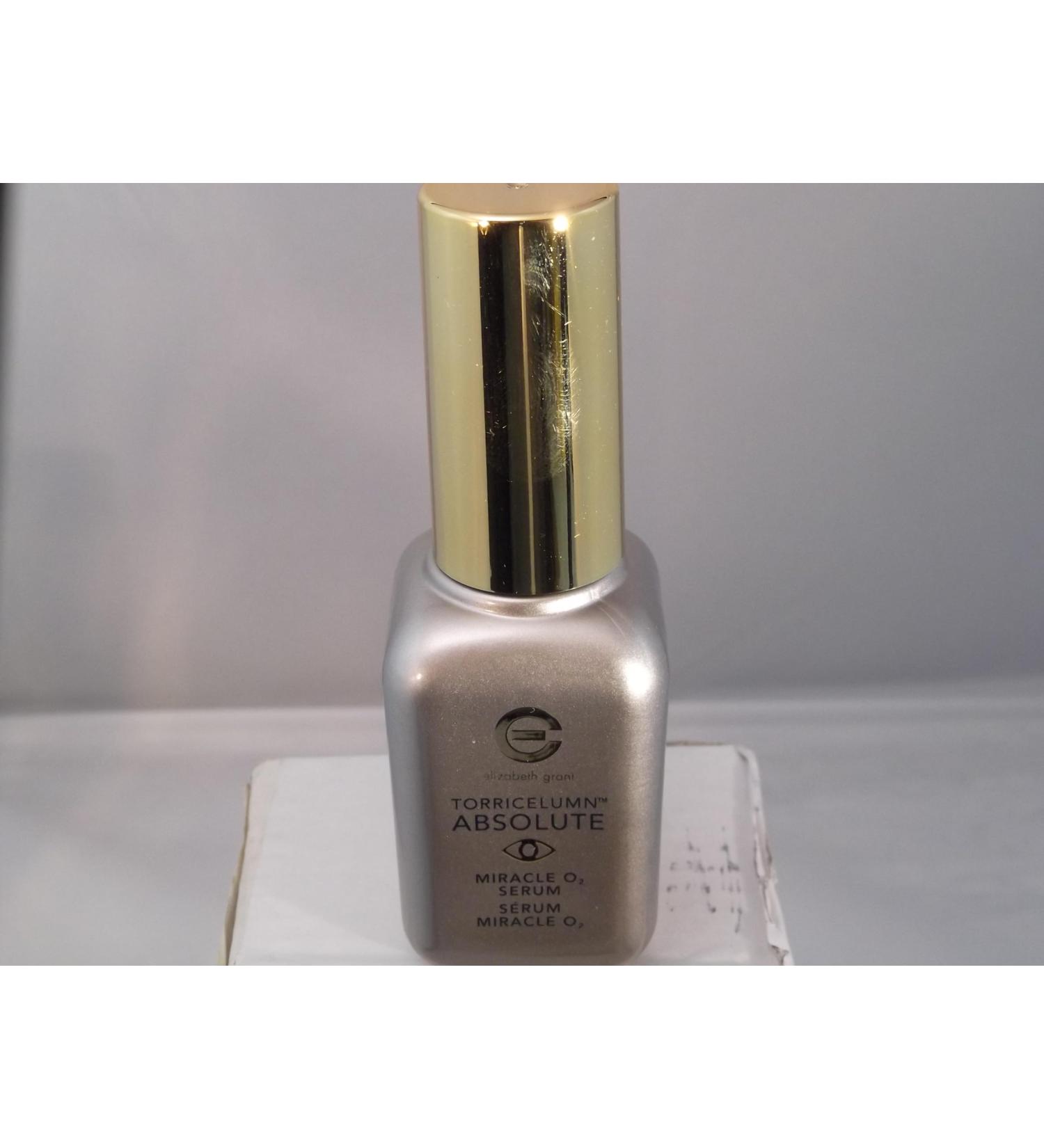 Elizabeth Grant Torricelumn Absolute Eye Miracle Serum