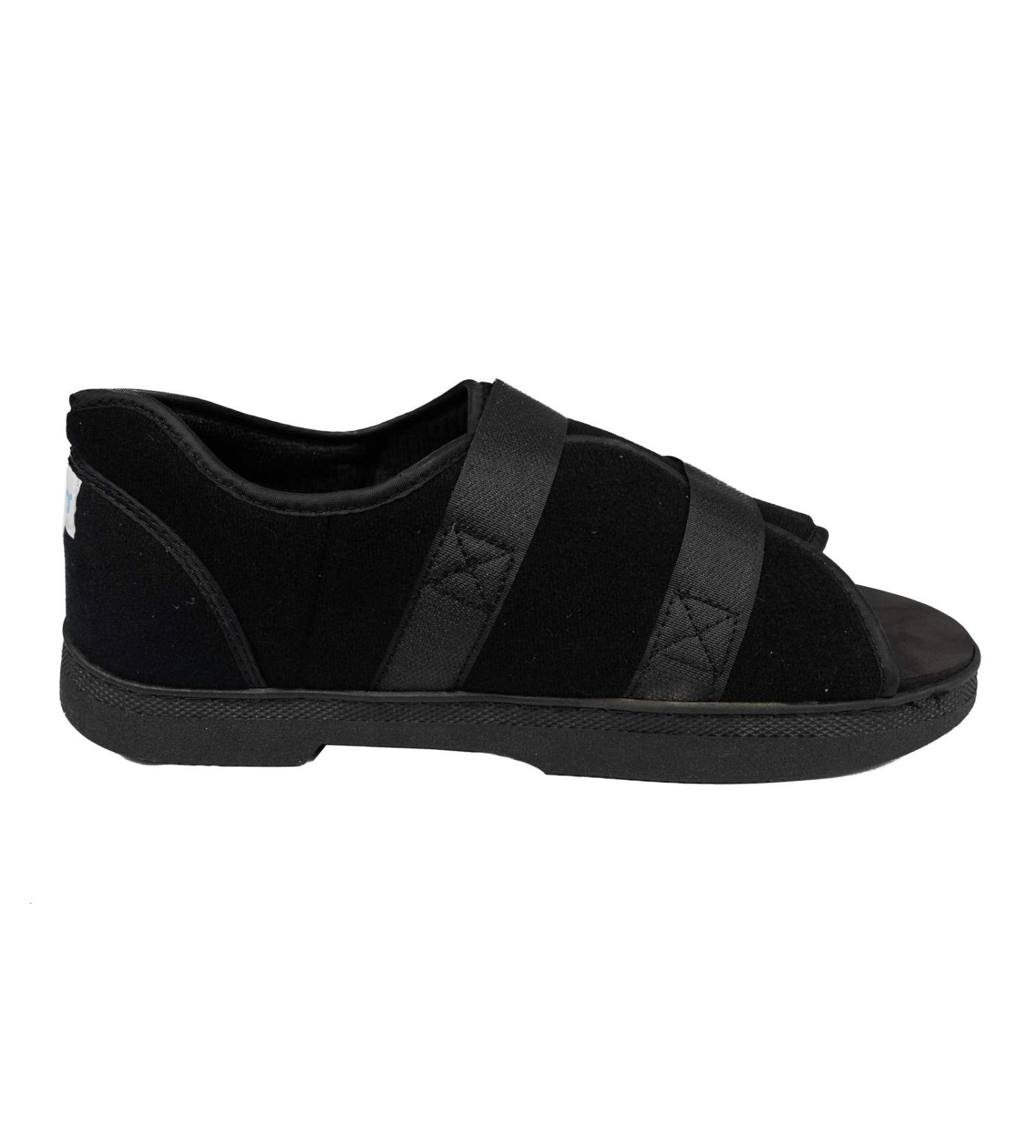 Physical Therapy 72473 Darco Softie Shoe Large Men's Large Men's