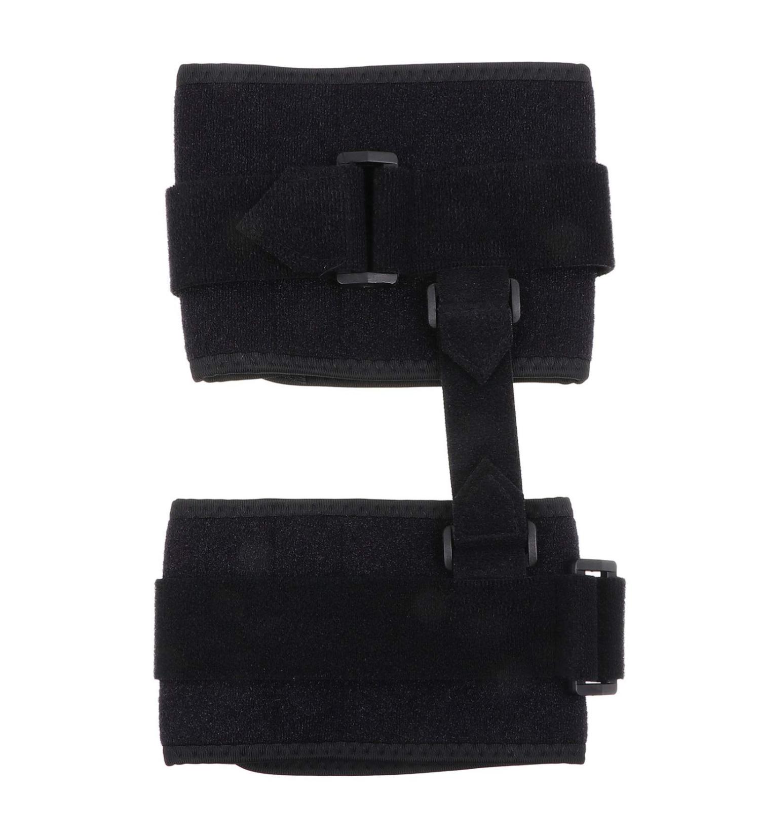 Buy Healifty Foot Drop Corrector Ankle Support Brace - Best Night Splint for Foot & Ankle Pain Relief | International Shipping Available - Buy Online on GoSupps.com