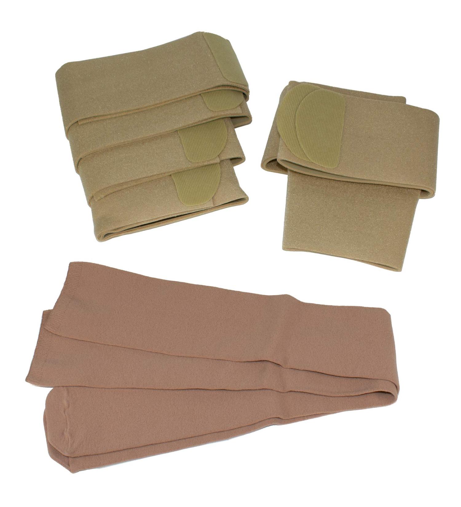 081678002 Garment Leg Strong Compression