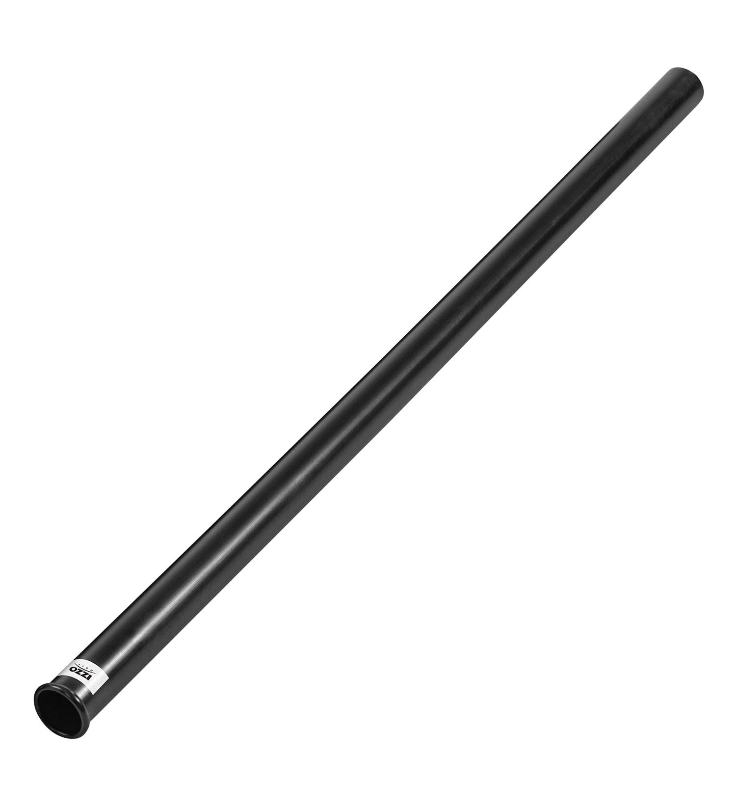 Izzo Golf Black Plastic Club Tube 1.25'' - 14 Pack | Durable Storage Solution - Buy Online on GoSupps.com