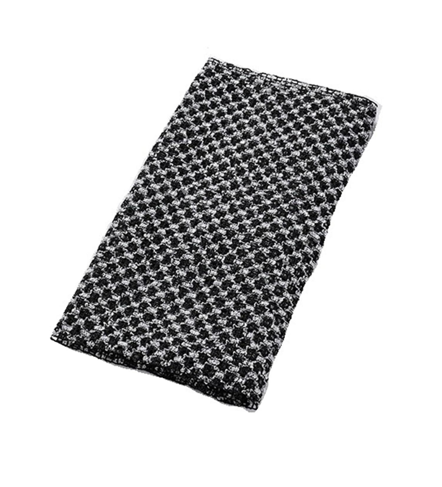 Bath Sponge Long Exfoliating Cloth Back Scrub Back Exfoliating Scrub Bath Towel Sponges Bath - Buy Online on GoSupps.com