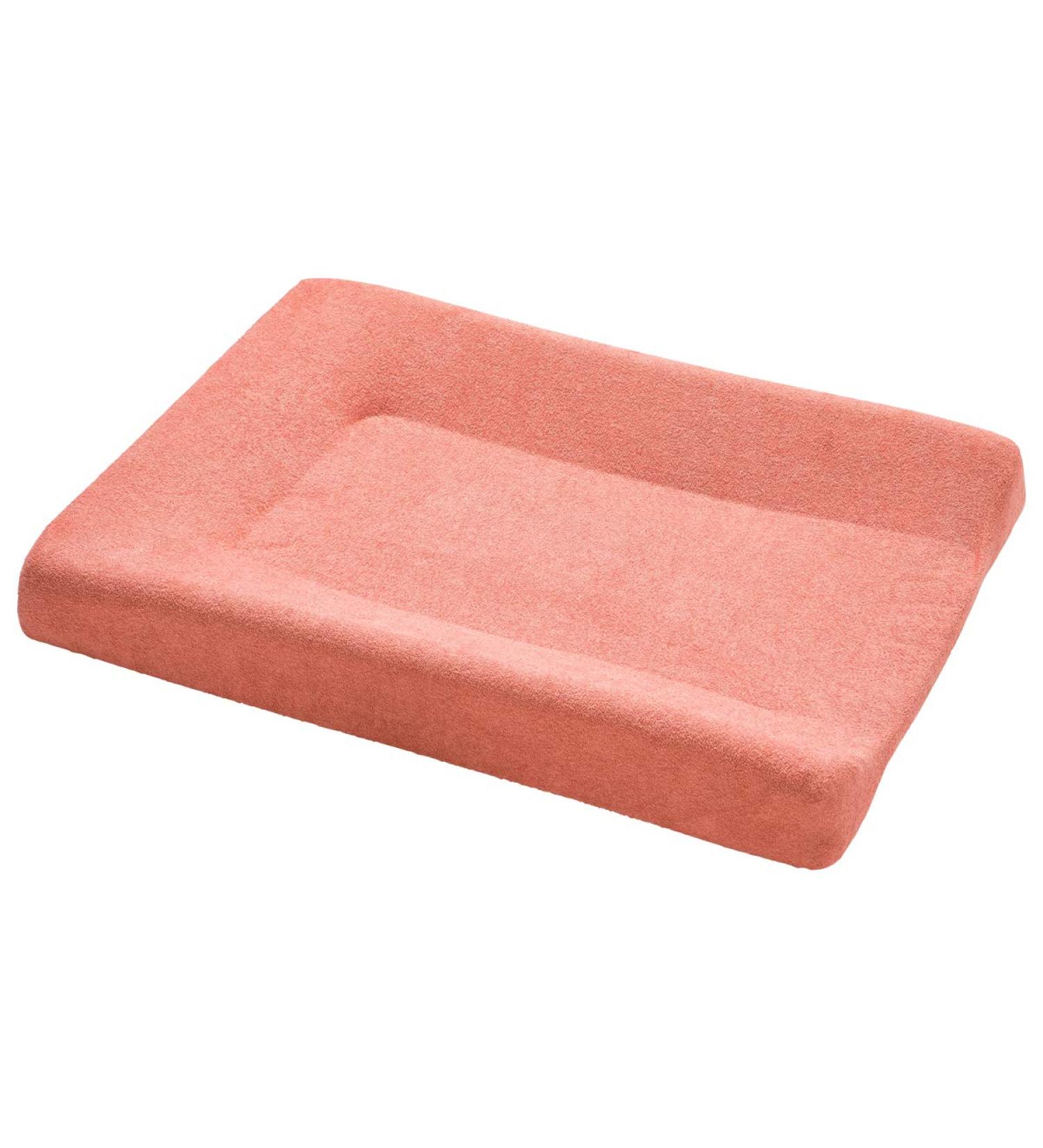 BabyCalin Terracotta Sponge Cover 50x70cm - Soft and Stylish Nursery Essential - Buy Online on GoSupps.com