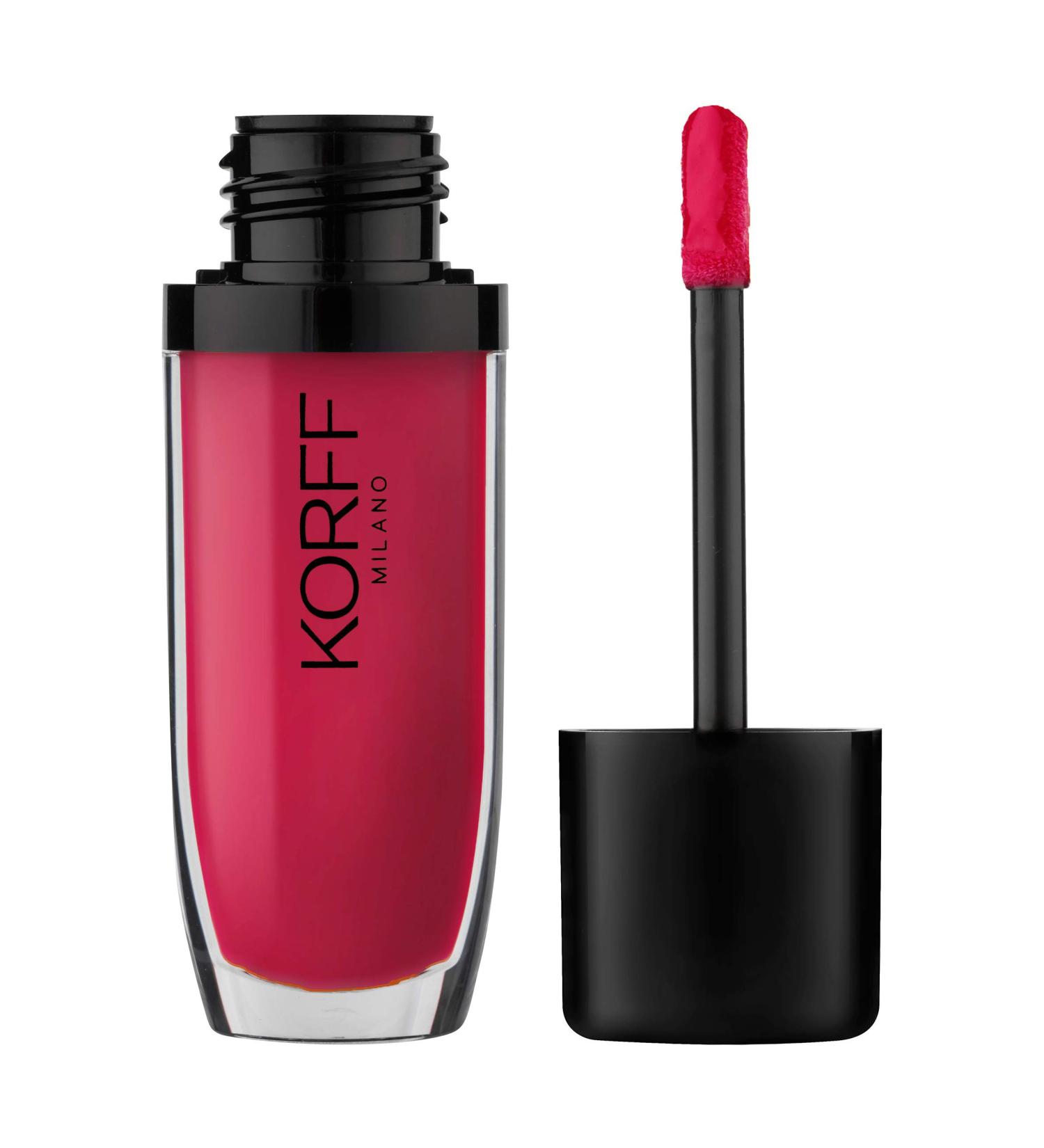 Korff Brilliant Hyaluronic Applicator Cosmetic / Skin Care Product