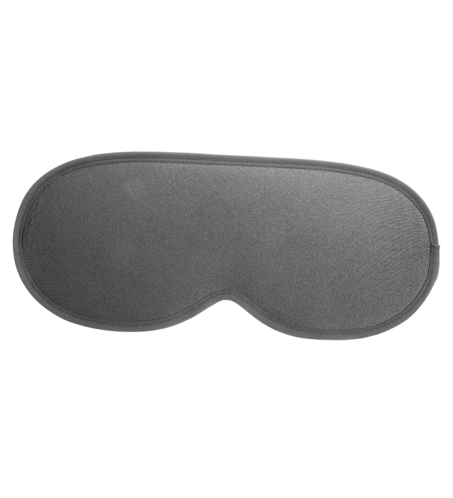 Healeved 3D Blackout Eye Mask - Premium Sleep Mask for Women | Ultimate Comfort Sleep Eye Cover & Blindfold - Buy Online on GoSupps.com