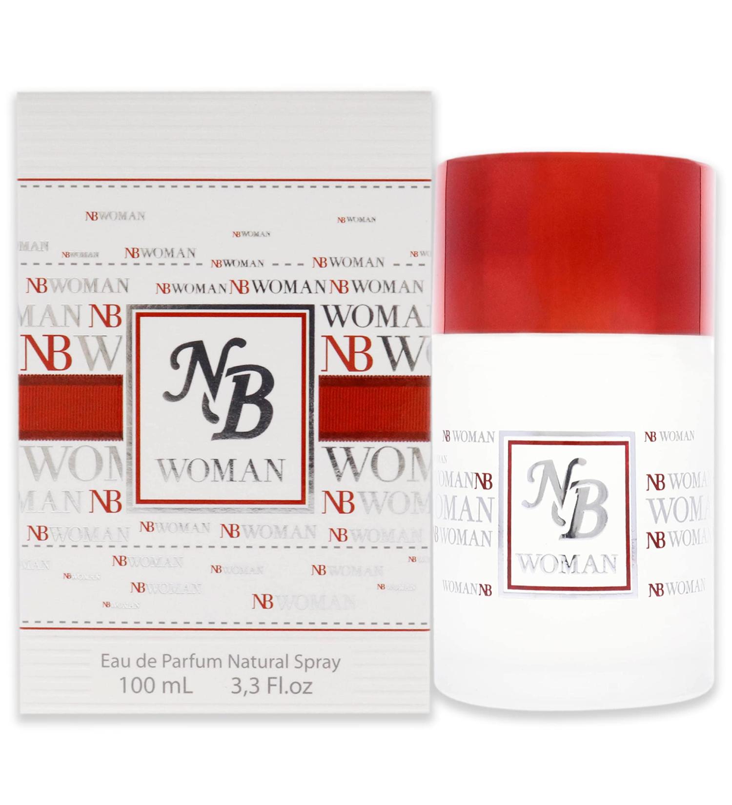 New Brand Women EDP Spray Women 3.3 oz - Buy Online on GoSupps.com