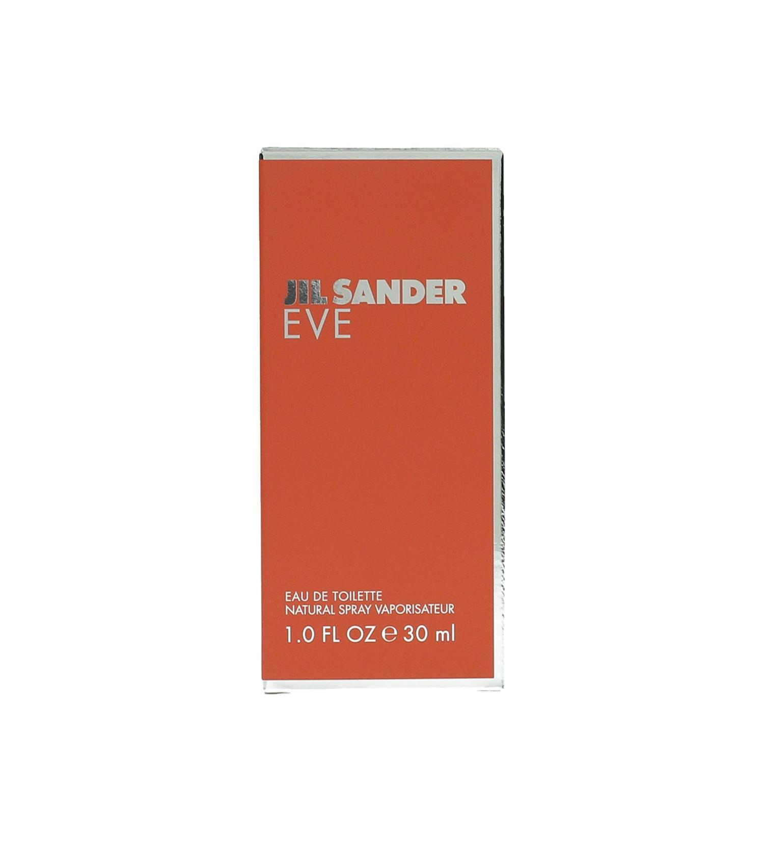 Jil Sander Eve Eau De Toilette Spray 30ml/1oz - Buy Online on GoSupps.com