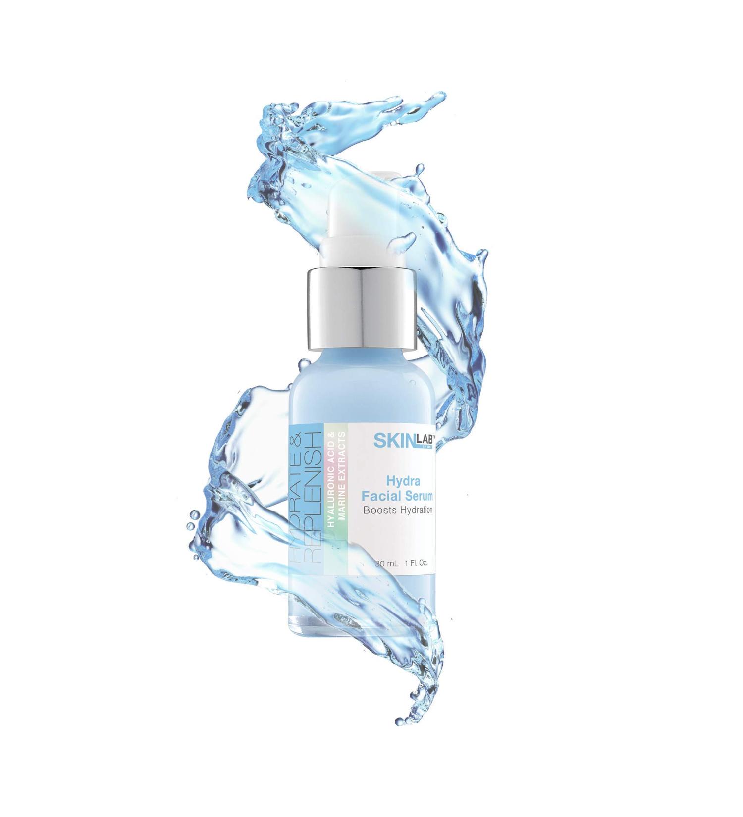 SKIN LAB BY BSL Hydrate & Replenish Hydra Facial Serum 1 fl. oz (30ml)