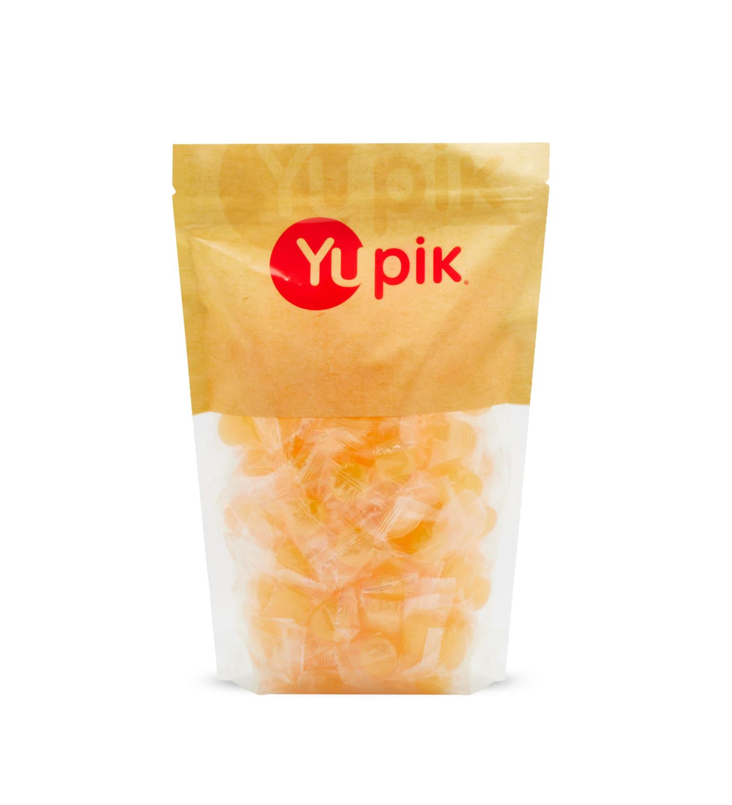 Yupik Butterscotch Candies (No Sugar Added) 1Kg 1 kg (Pack of 1) - Buy Online on GoSupps.com