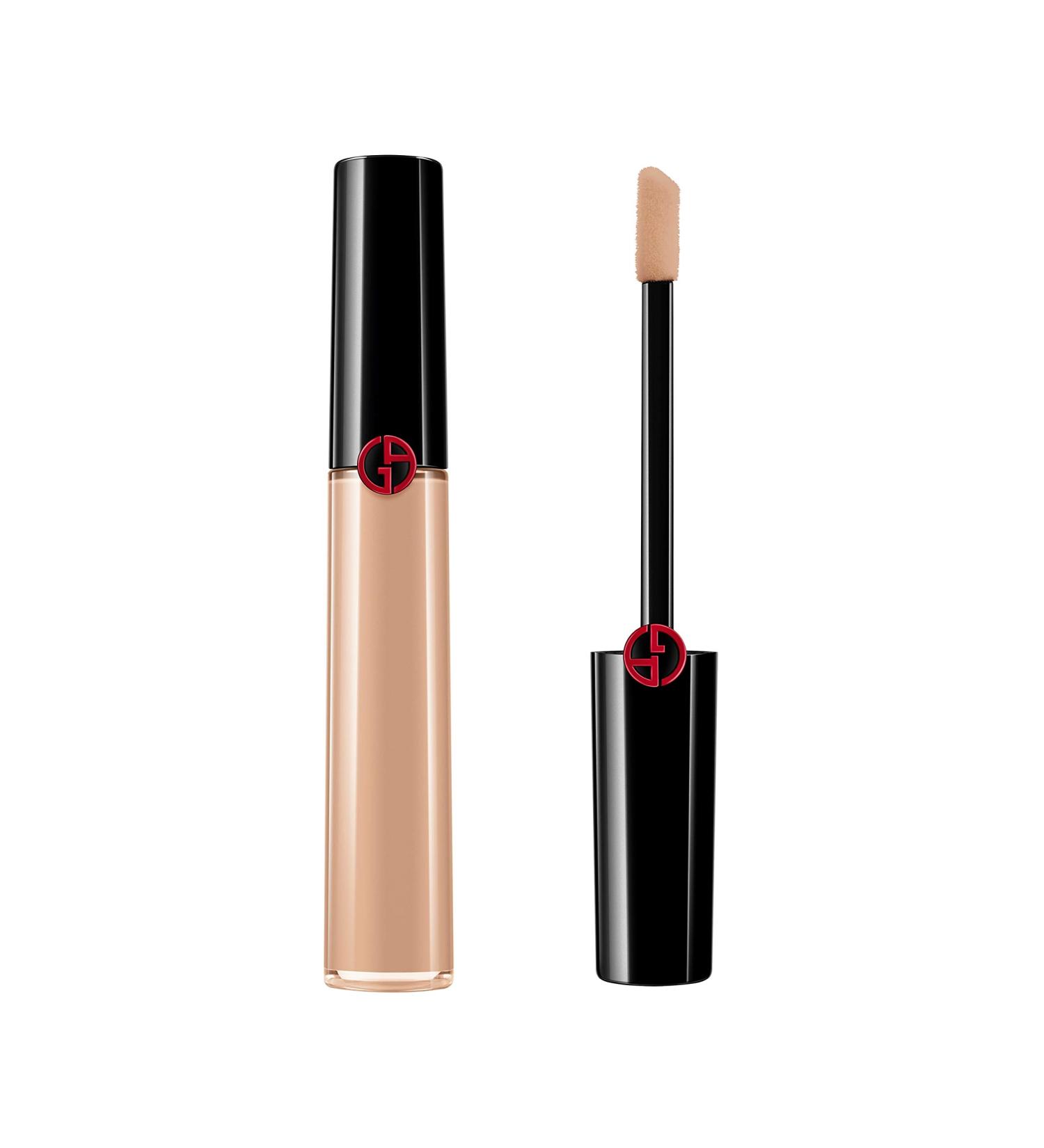 GIORGIO ARMANI POWER FABRIC HIGH COVERAGE STRETCHABLE CONCEALER 5.5