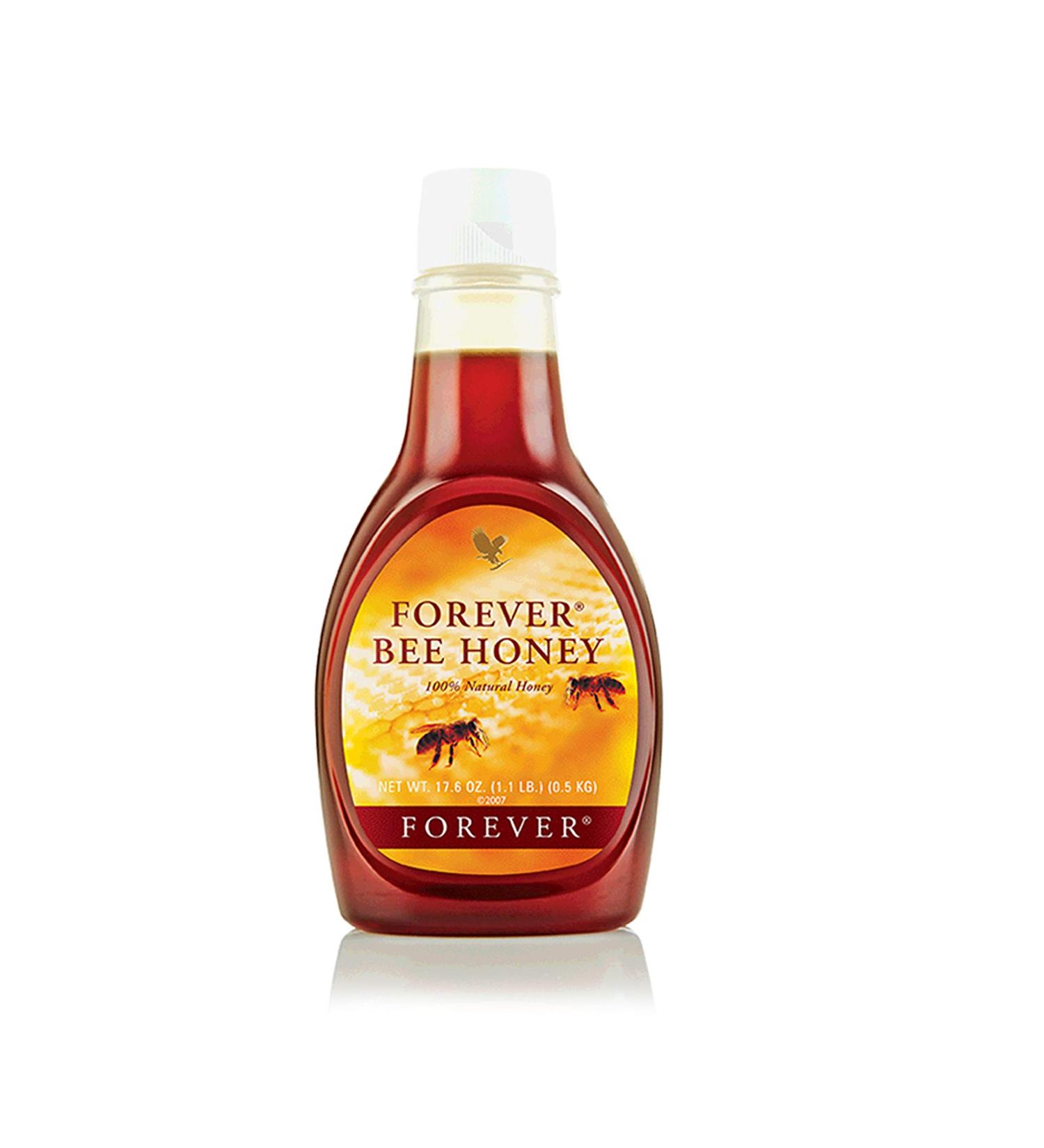 Forever Bee Honey - Buy Online on GoSupps.com