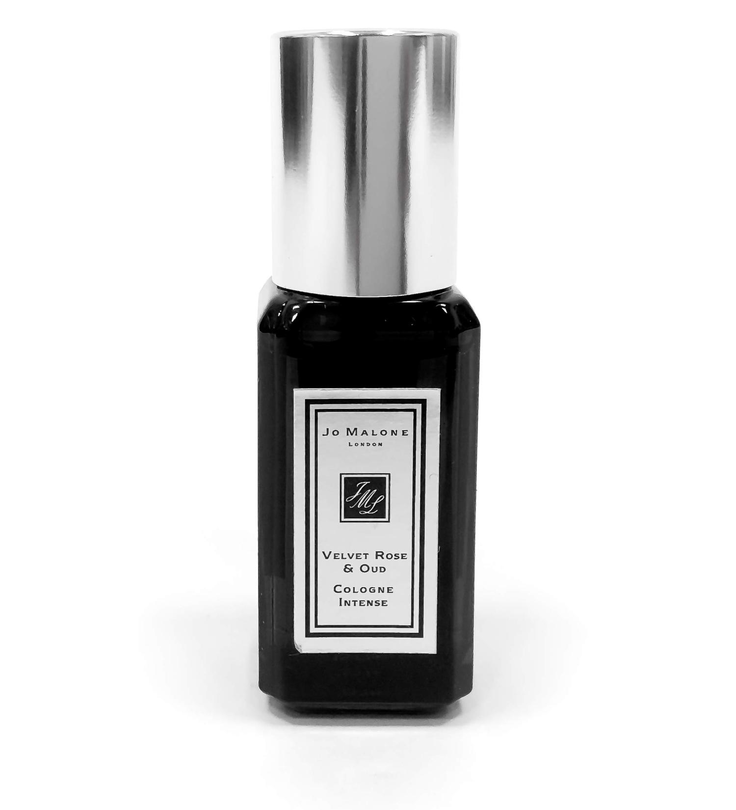 Jo Malone Velvet Rose and Oud Cologne Intense Travel Size 9ml / 0.3 oz