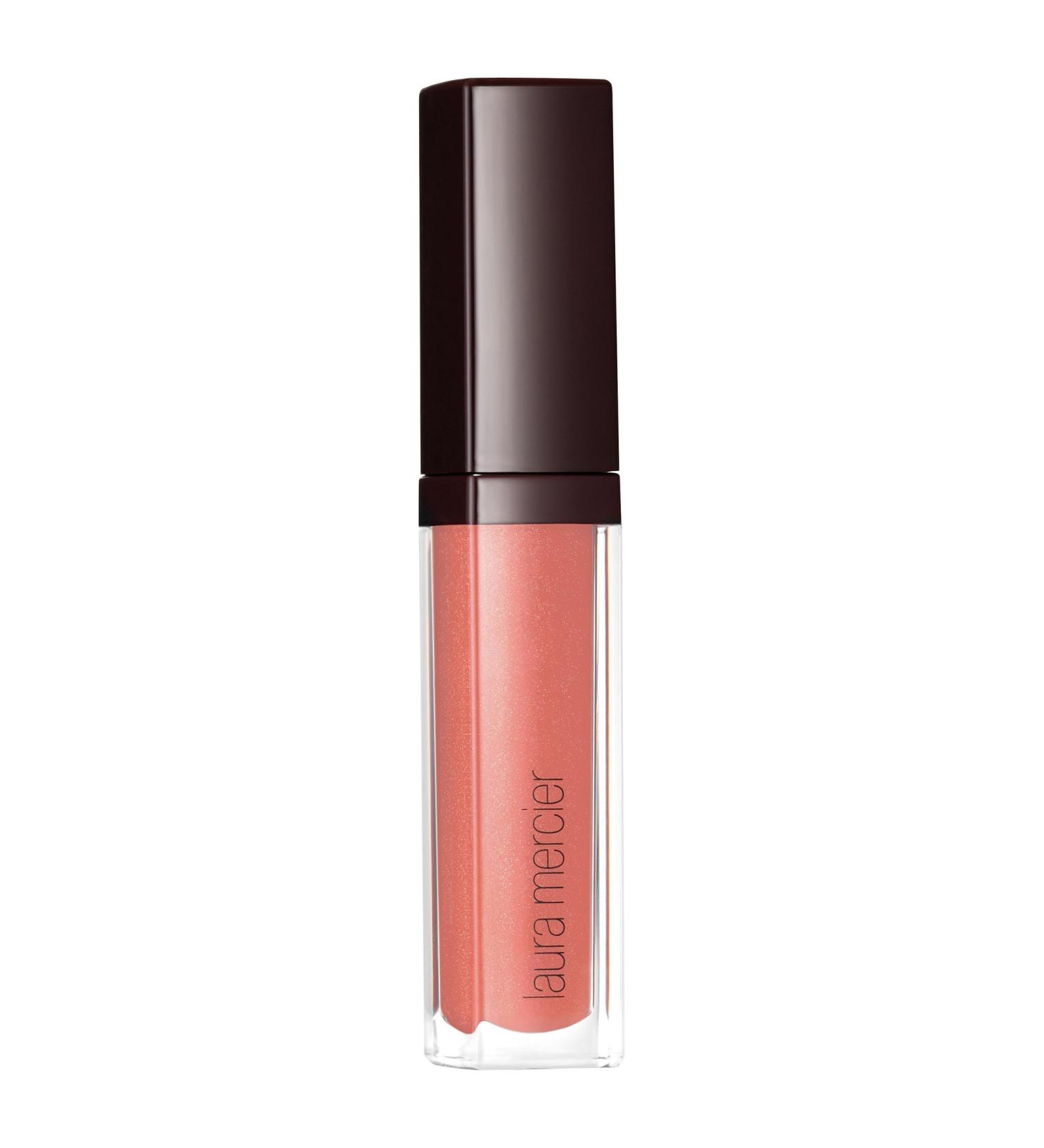 Laura Mercier Lip Glace  Bellini