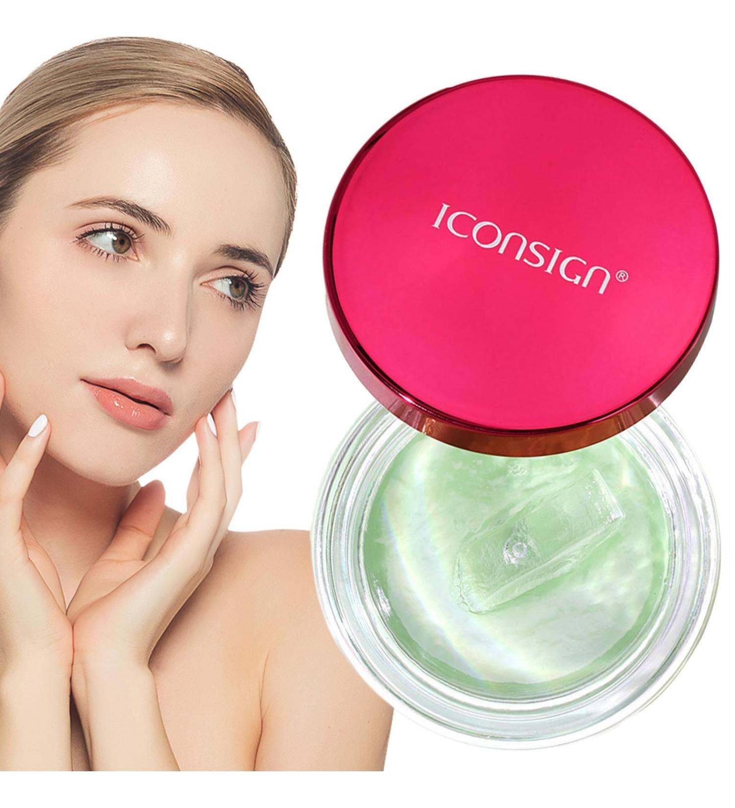 Lash Lift Glue | Upgrade Avocado Lash Lift Glue Adhesive | 0.28oz Lash Lift Glue Strong Viscosity and Water Solubility for Eyelash Perming Eyebrow Styling Pochy - Buy Online on GoSupps.com