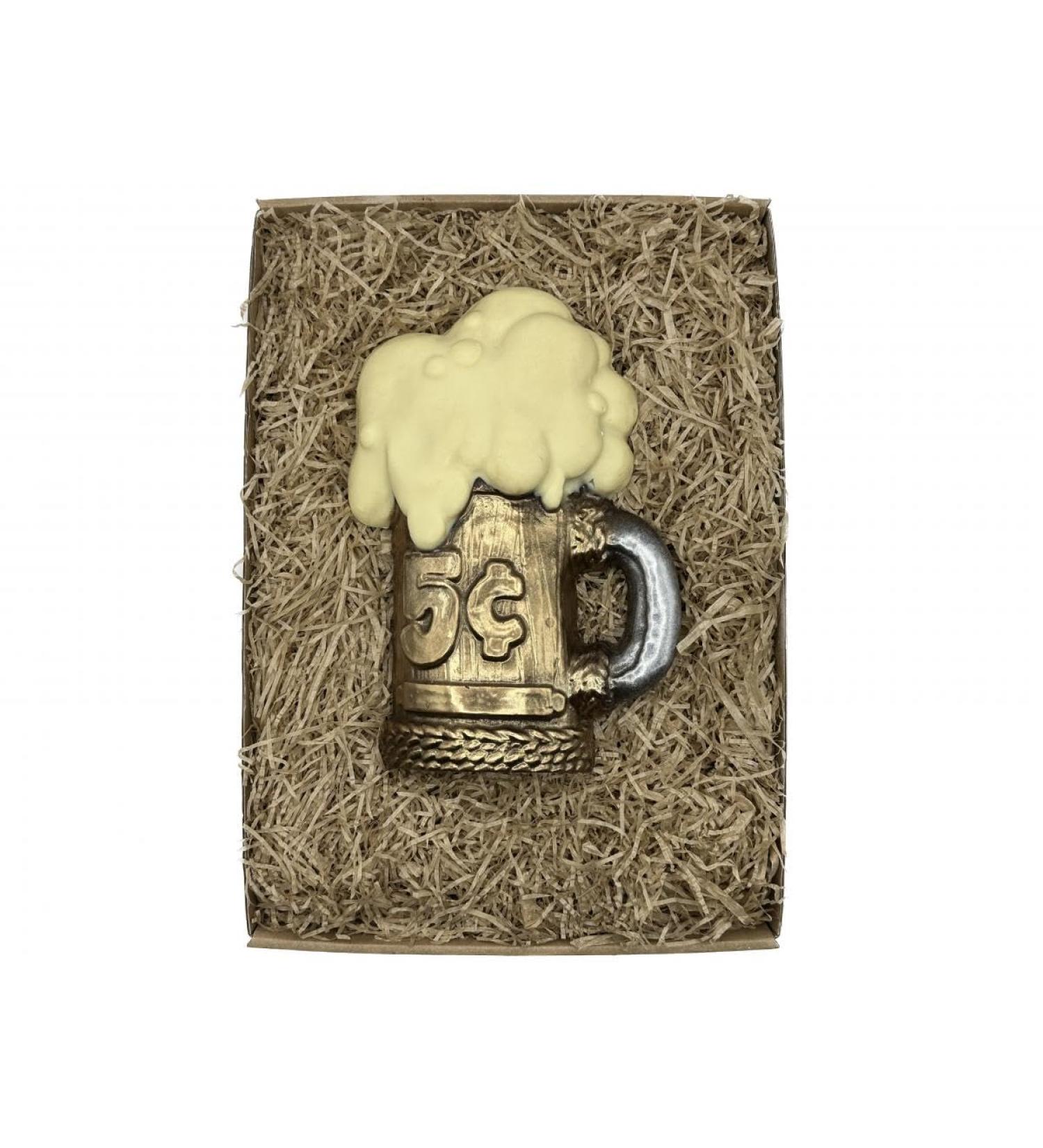 Generic Chocolate for Beer Drinkers/Gift for Beer Drinkers/Chocolate Punch