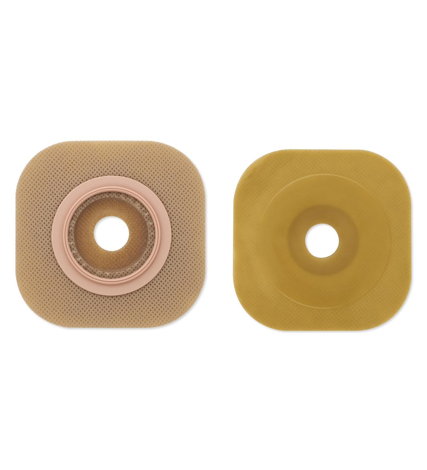 Hollister Inc New Image Cut-to-Fit Convex FlexWear Skin Barrier 1-1/2 - 5015403 - Buy Online on GoSupps.com