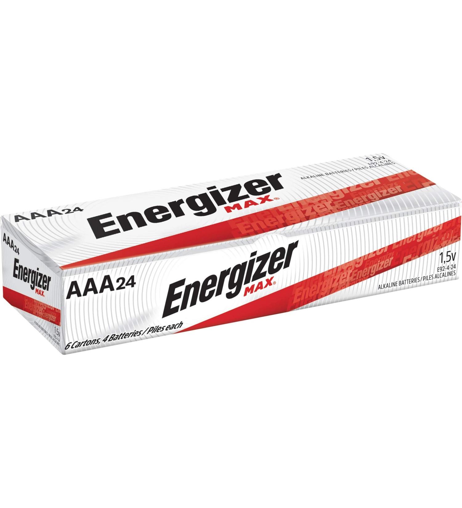 Energizer EVEE92 Alkaline General Purpose Battery