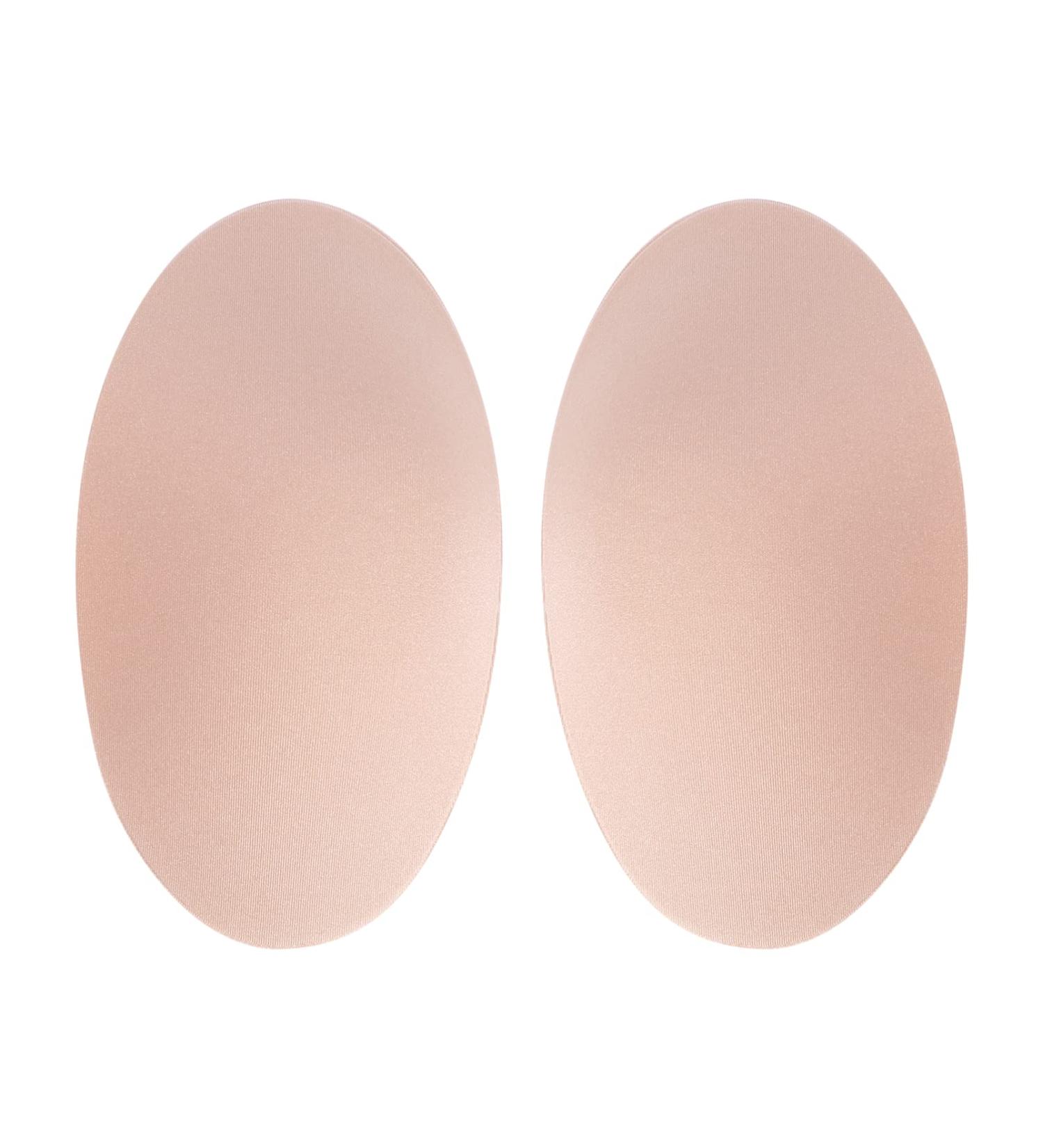 Buy Women s Khaki Shoulder Protector Pads - Comfortable & Stylish Strap Pads for Bras - Perfect Fit & Support - Buy Online on GoSupps.com