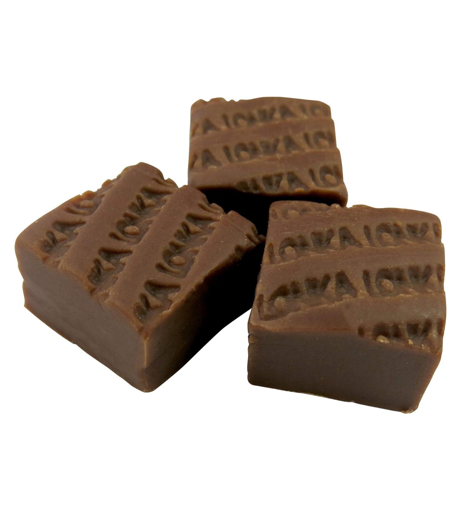 Chocolate Fudge 1 Kilo Bag - Buy Online on GoSupps.com