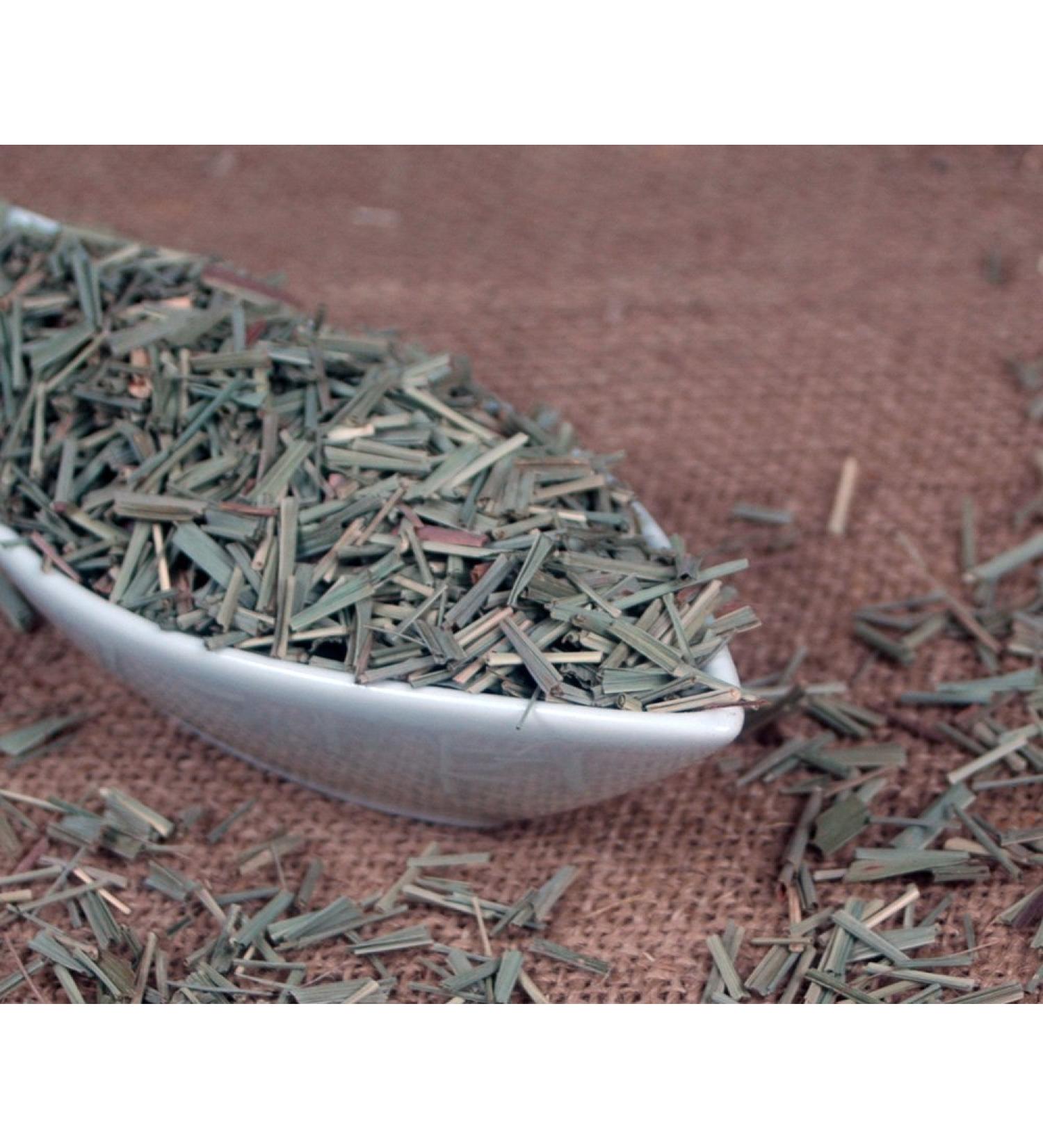 Naturix24 Naturix24 Lemongrass Herb - 250g bag