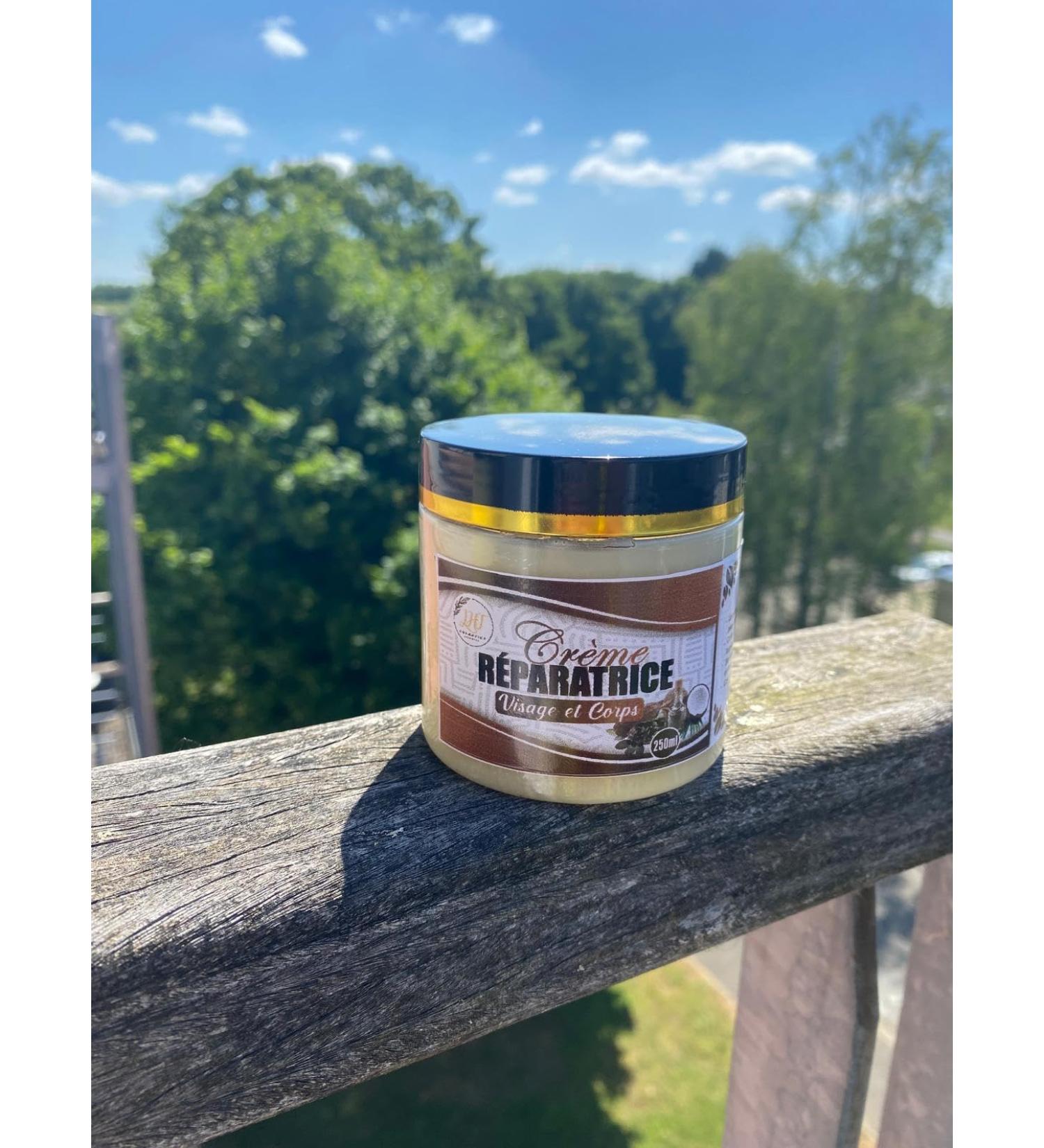 G n rique Repair cream