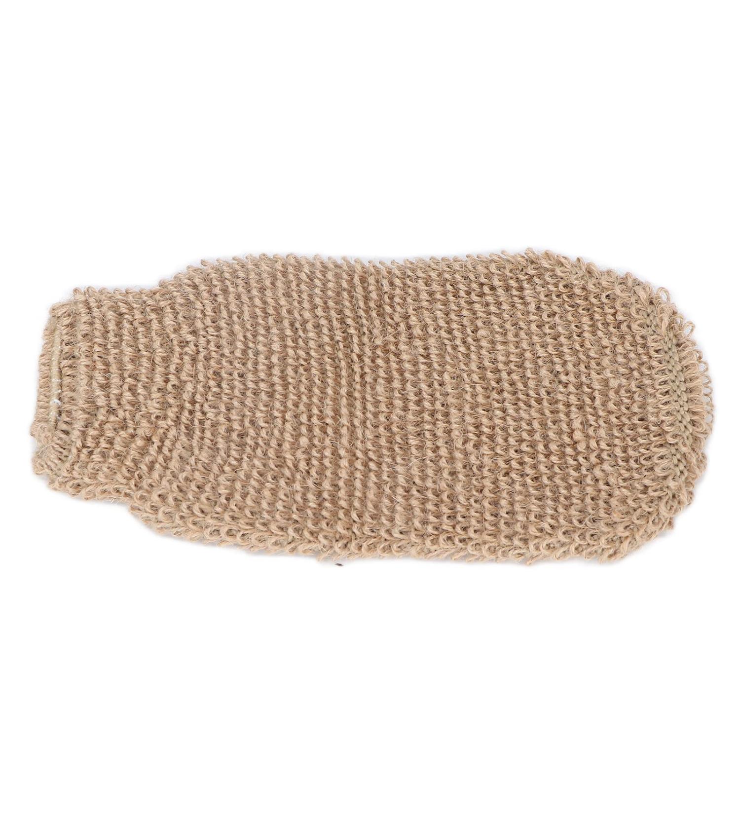 Exfoliating Bath Gloves - Deep Clean Body Scrubber for Skin Massage & Comfort | International Shipping - Buy Online on GoSupps.com