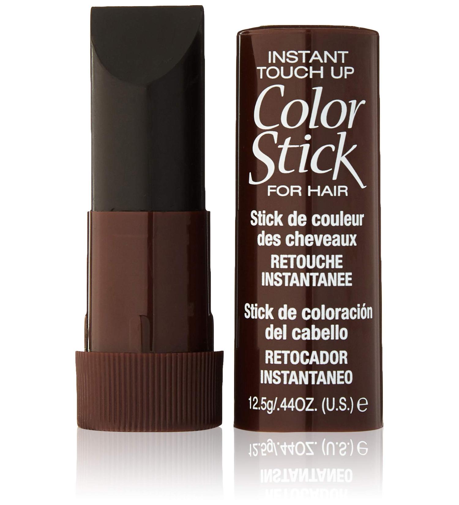 Daggett and Ramsdell Color Stick - Jet Black | Instant Hair Color Touch Up - Buy Online on GoSupps.com