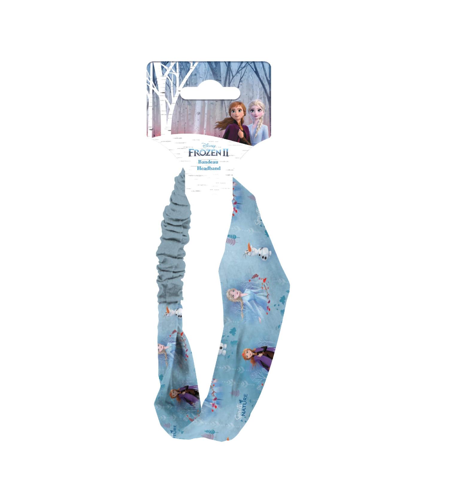 Disney The Snow Queen 2 Hairband - Elsa Anna & Olaf | Shop Now for Unique Accessories - Buy Online on GoSupps.com