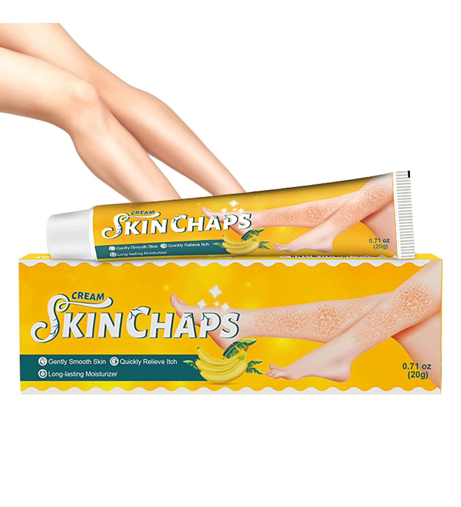 Crackle Skin Ointment - Skin Protection Cream 20g | Fruit Body Lotion Exfoliating Cream Fish Scale Snake Skin Ointment for Dry Skin - Buy Online on GoSupps.com