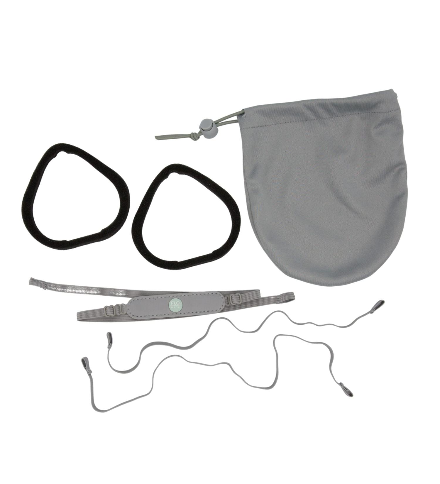 Kids - Essentials Kit: Replacement Straps and Condensation Inserts