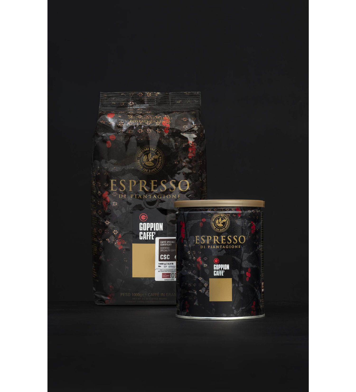 C.S.C. Espresso Italiano