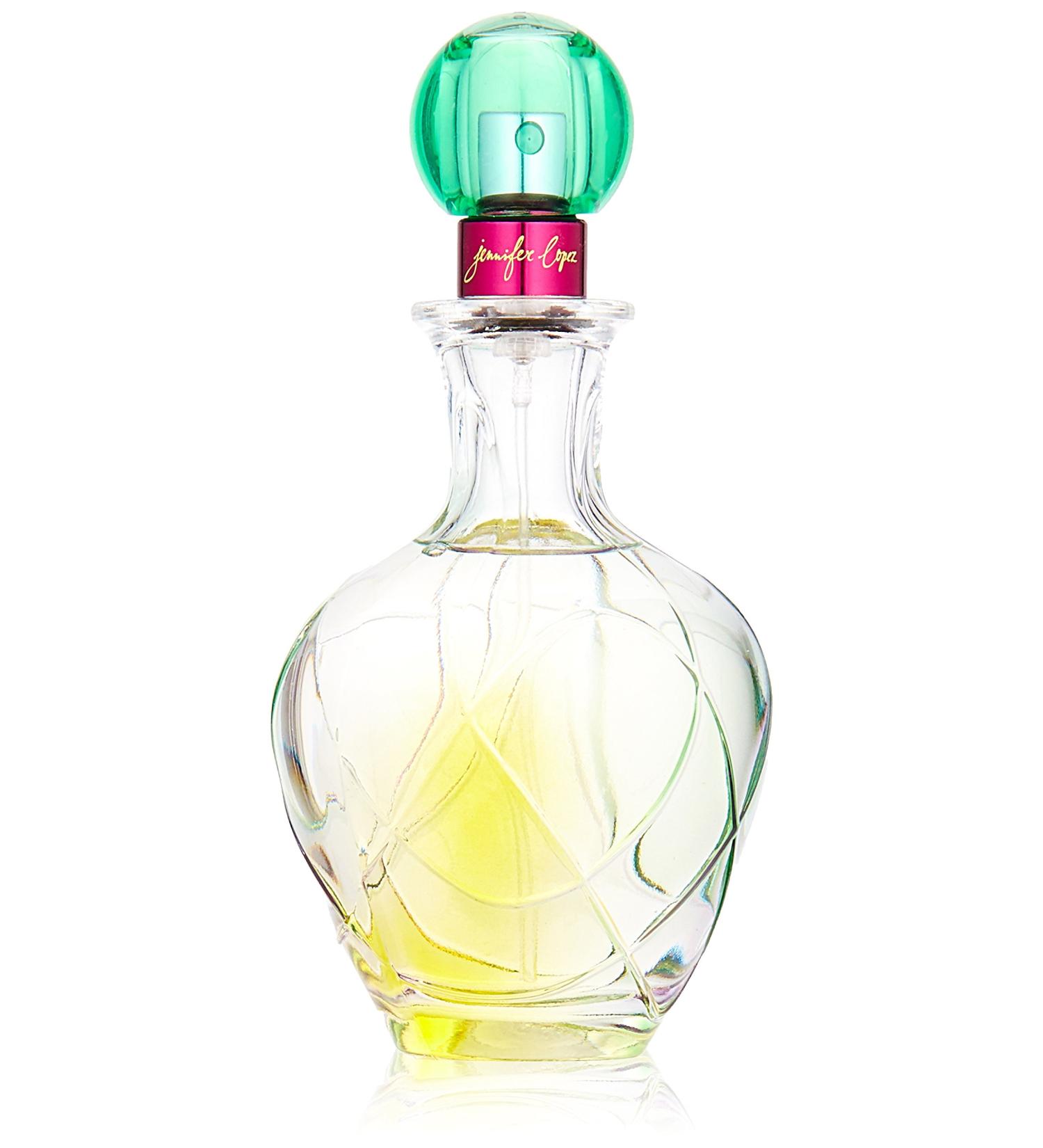 Jennifer Lopez Live Eau de Parfum Spray 3.4 Fluid Ounce Lemon Orange 3.4 Fl Oz (Pack of 1) - Buy Online on GoSupps.com