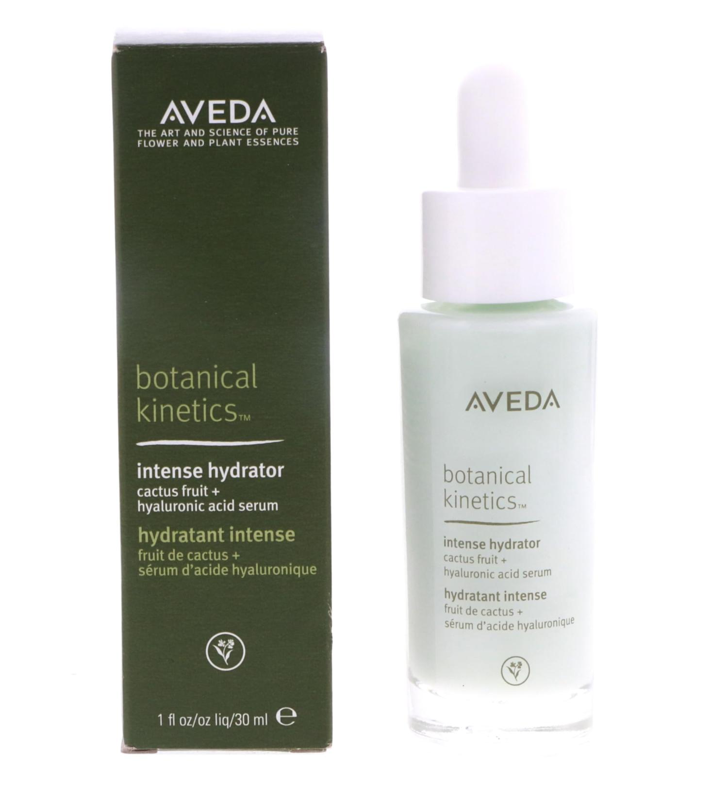 Aveda Botanical Kinetics Intense Hydrator 1oz - Best Facial Serum for Deep Moisture | International Shipping - Buy Online on GoSupps.com