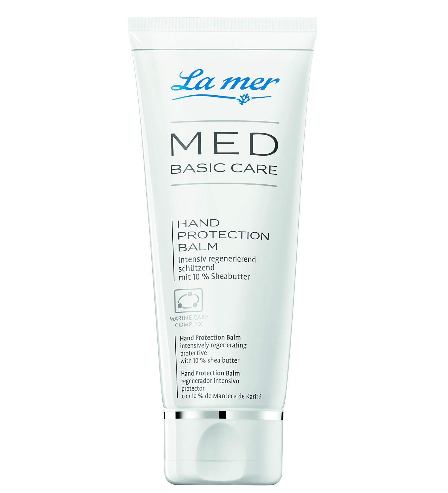 La mer MED Basic Care Hand Protection Balm 75 ml