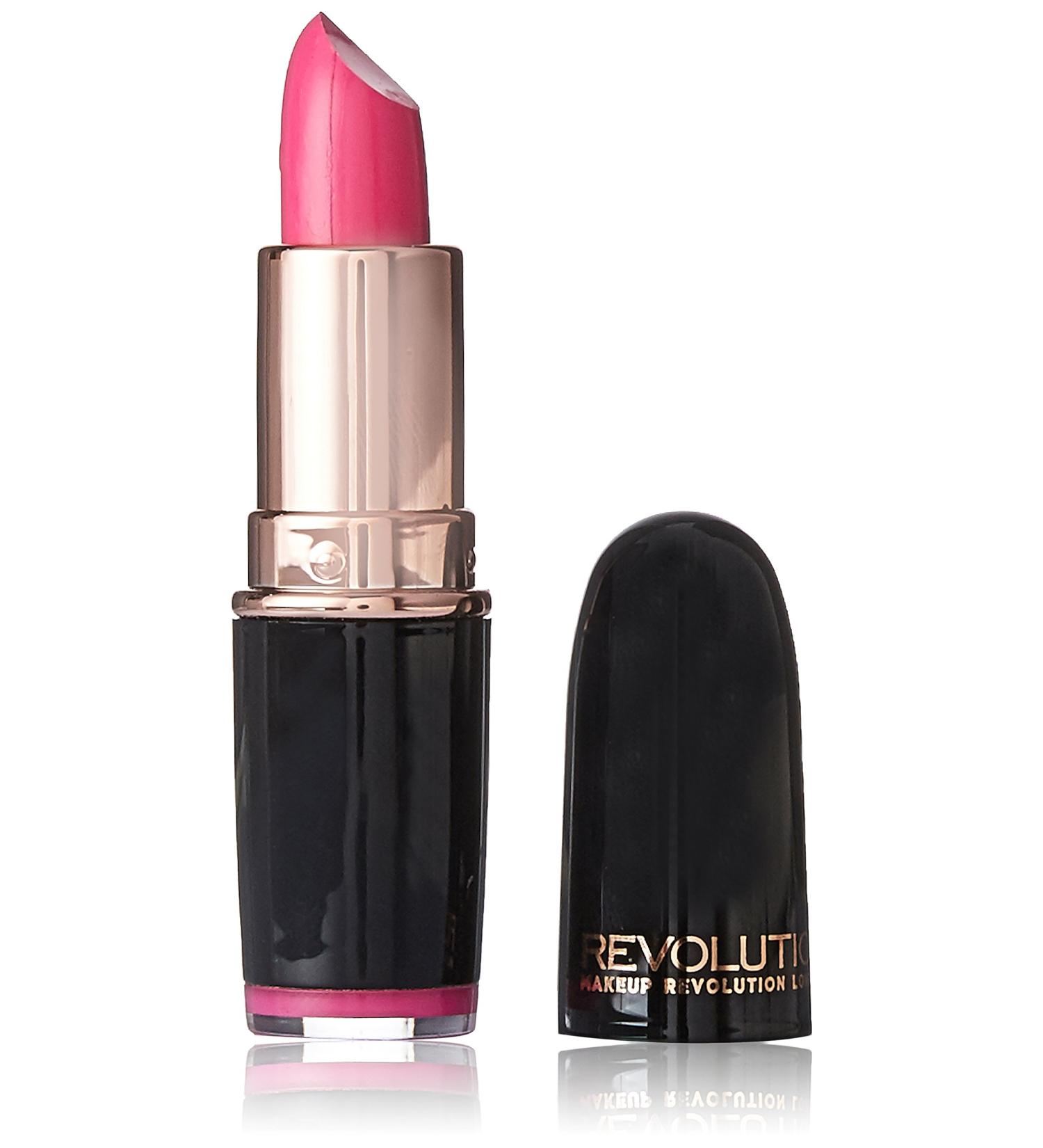 Revolution Lipstick - Iconic Pro Lipstick - It Eats You Up