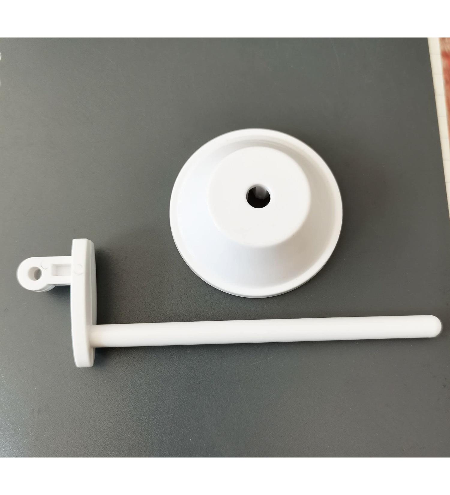 HONEYSEW Spool Pin Cap R12373210B - Large Spool Cap for Singer Sewing Machines - Includes Spool Pin - Compatible with 3223, 3232, 3321, 3323, 4423, 4432, 8275 - Buy Online on GoSupps.com