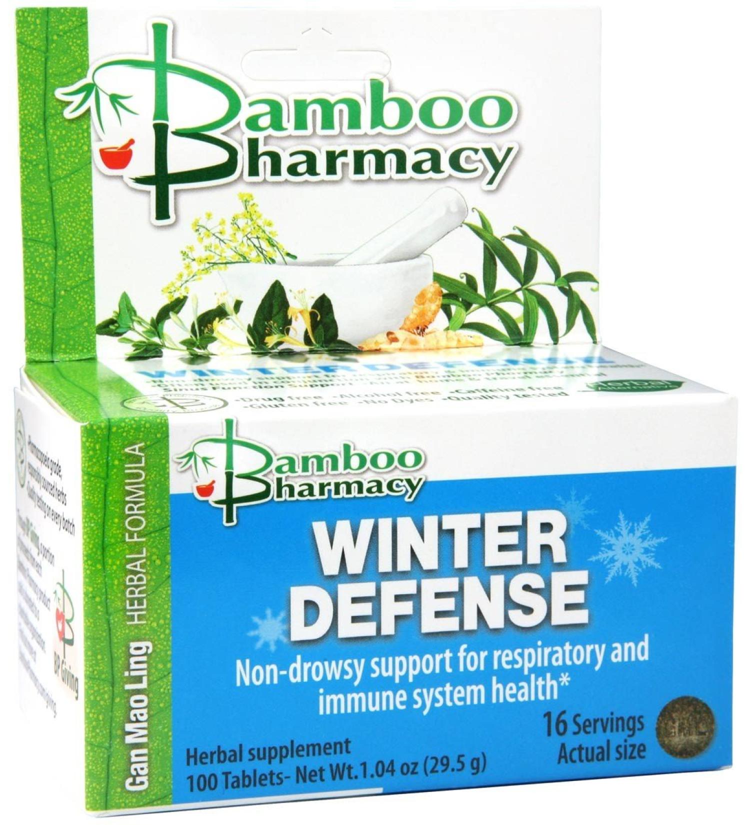 Ultimate Winter Defense: Stay Warm and Protected with Our Premium Winter Gear - Buy Online on GoSupps.com