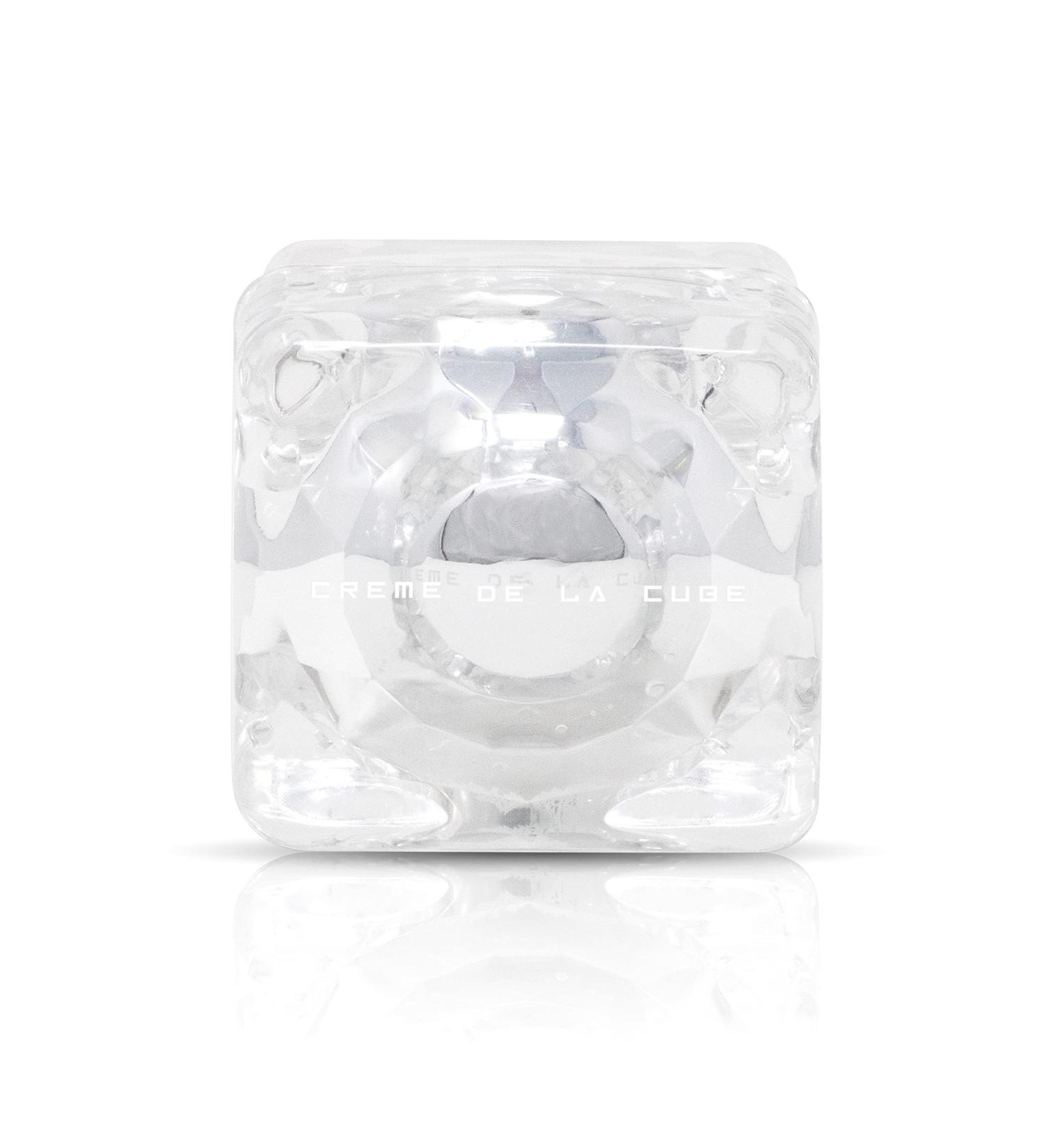 Creme De La Cube Moisturizing Body Butter Cream - Luxurious Hydration for All Skin Types | International Shipping Available - Buy Online on GoSupps.com