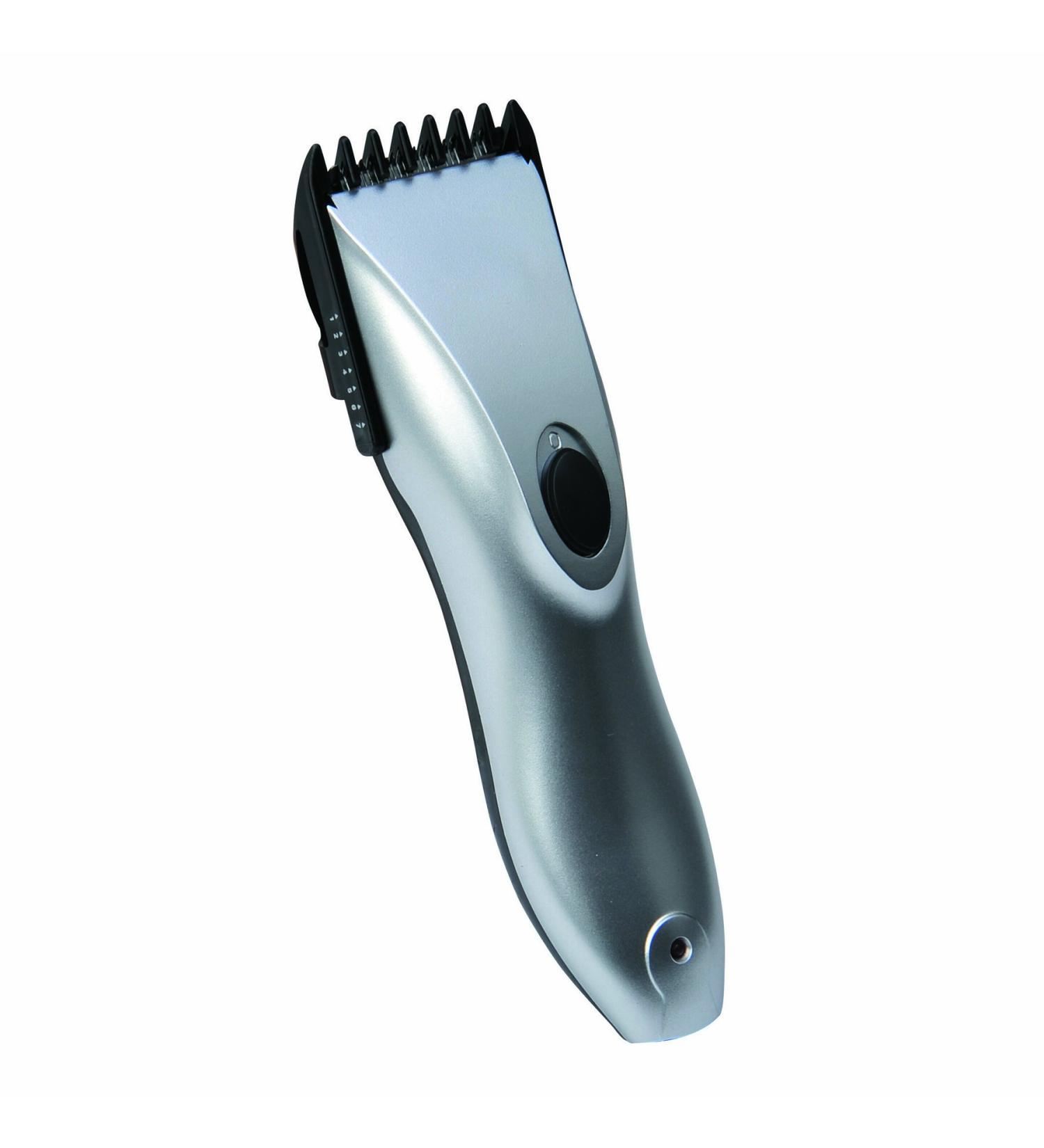 Omega RHC-05 Rechargeable Hair Clipper