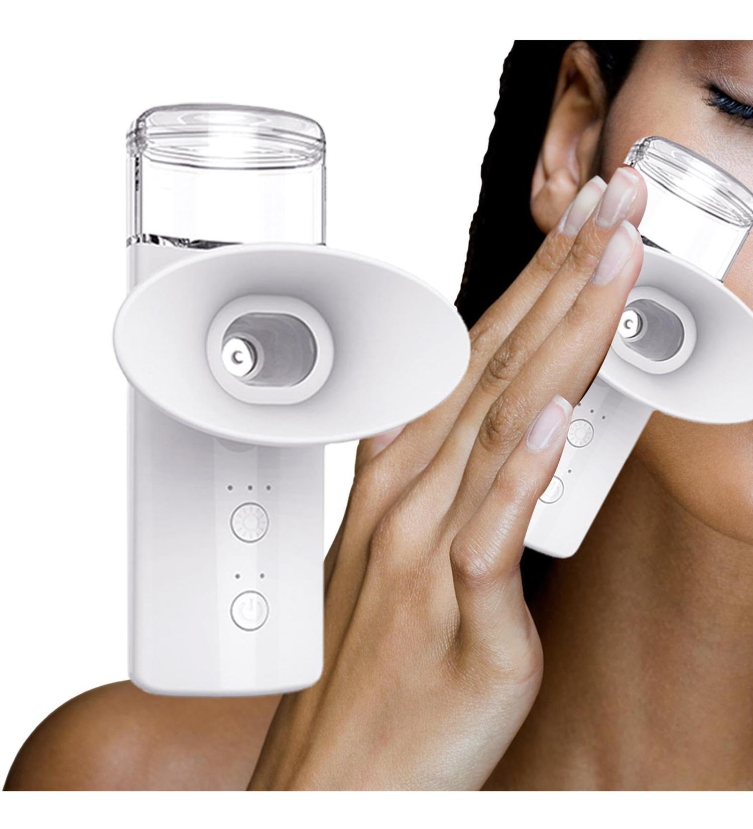 Vapeur pour les yeux secs | Pulv risateur hydratant pour le visage portable - Gouttes oculaires rechargeables Cool Mister Eye Skin Care pour tudiants enseignants infirmi res travailleurs - Buy Online on GoSupps.com