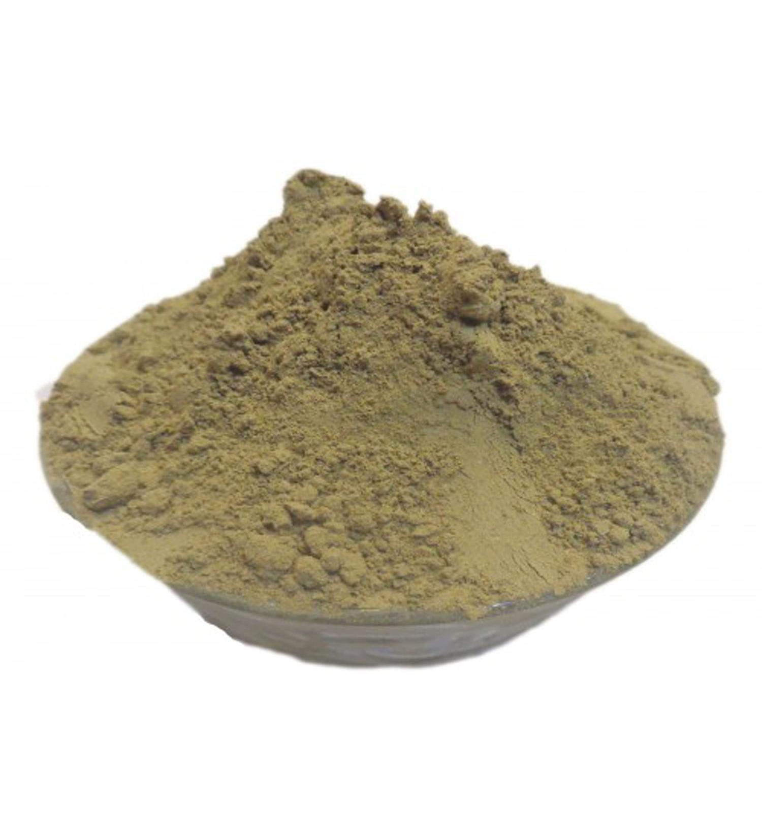 RAW HERB/JADI BOOTI DARU HALDI LAKDI POWDER DARUHALDI WOOD POWDER INDIAN BARBERRY BERBERIS ARISTATA (250GM) - Buy Online on GoSupps.com