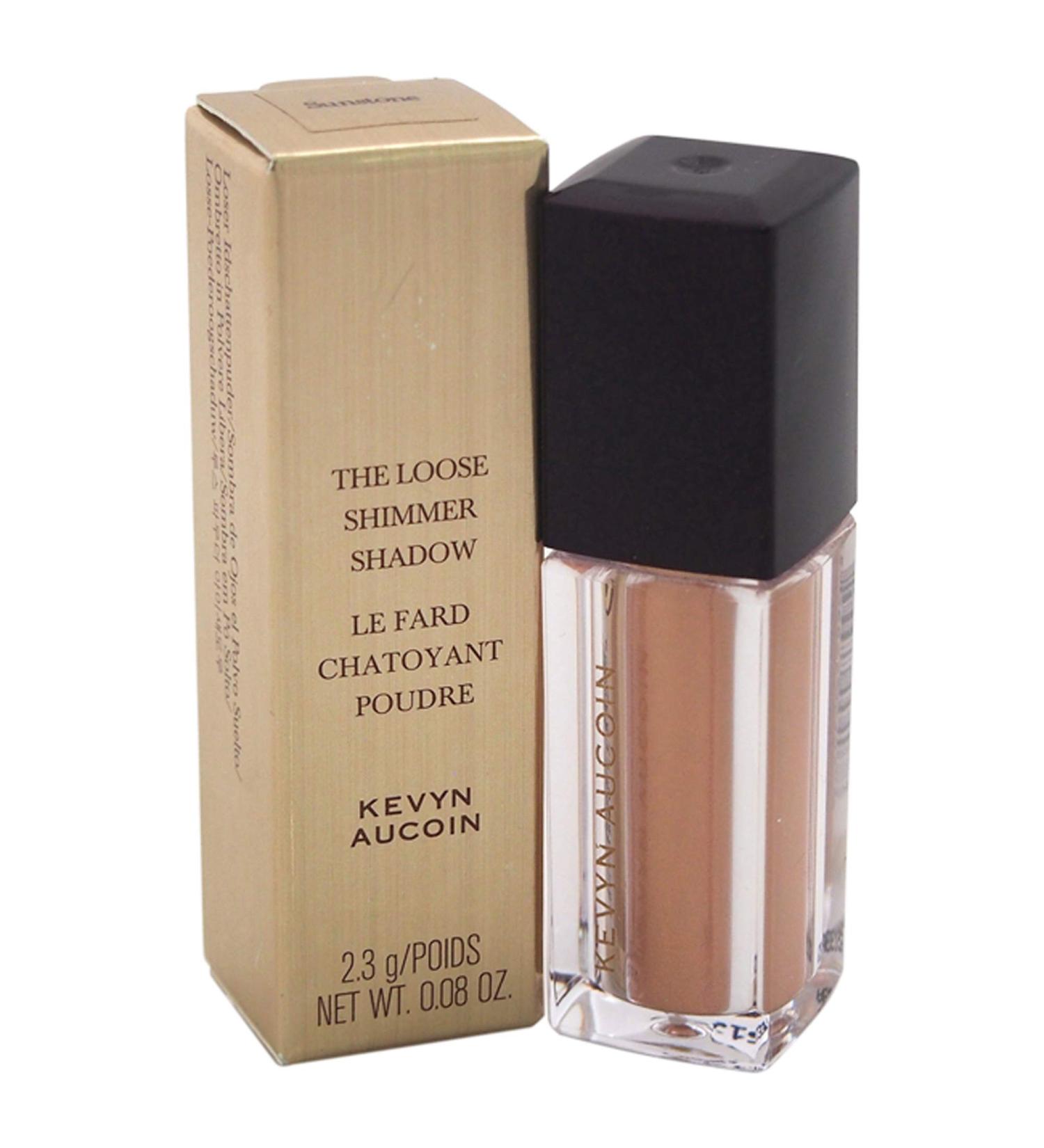 Kevyn Aucoin The Loose Shimmer Shadow - Sunstone 0.08oz (2.3ml)
