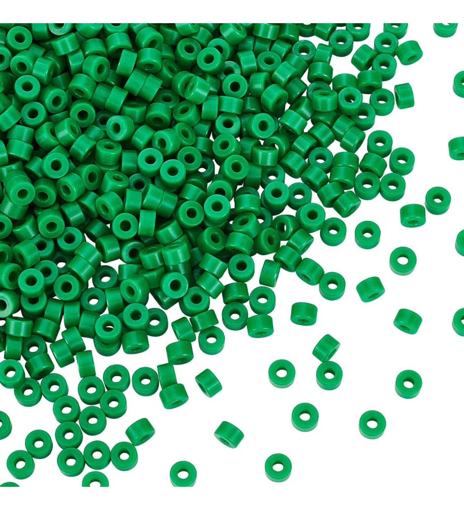 OLYCRAFT 100Pcs Green Nail Drill Bits Caps - Dust Proof Protectors for 3mm Hole Electric Nail Files - Nail Art Tools Dust Cover - Buy Online on GoSupps.com