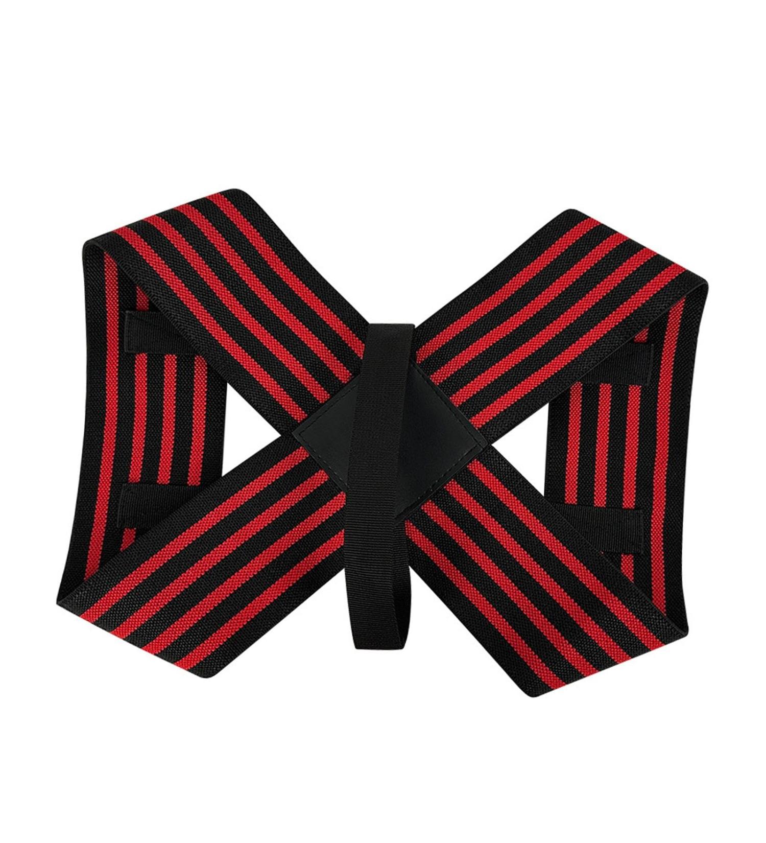 MERIGLARE Ergonomic Posture Support Strap for Improved Alignment L Large - Buy Online on GoSupps.com