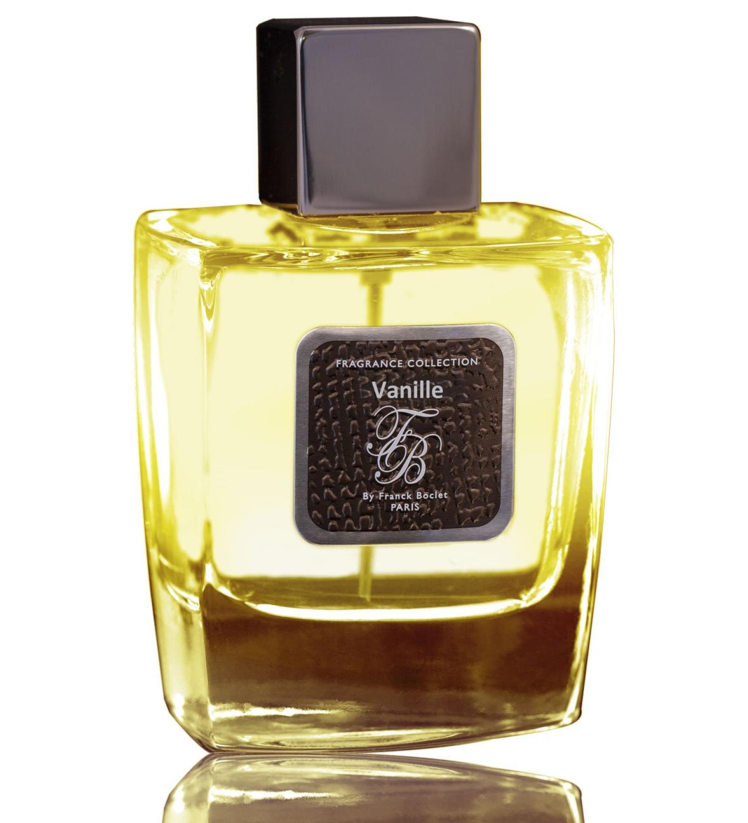 unisex Parfum Vanille 3.4 OZ - Buy Online on GoSupps.com
