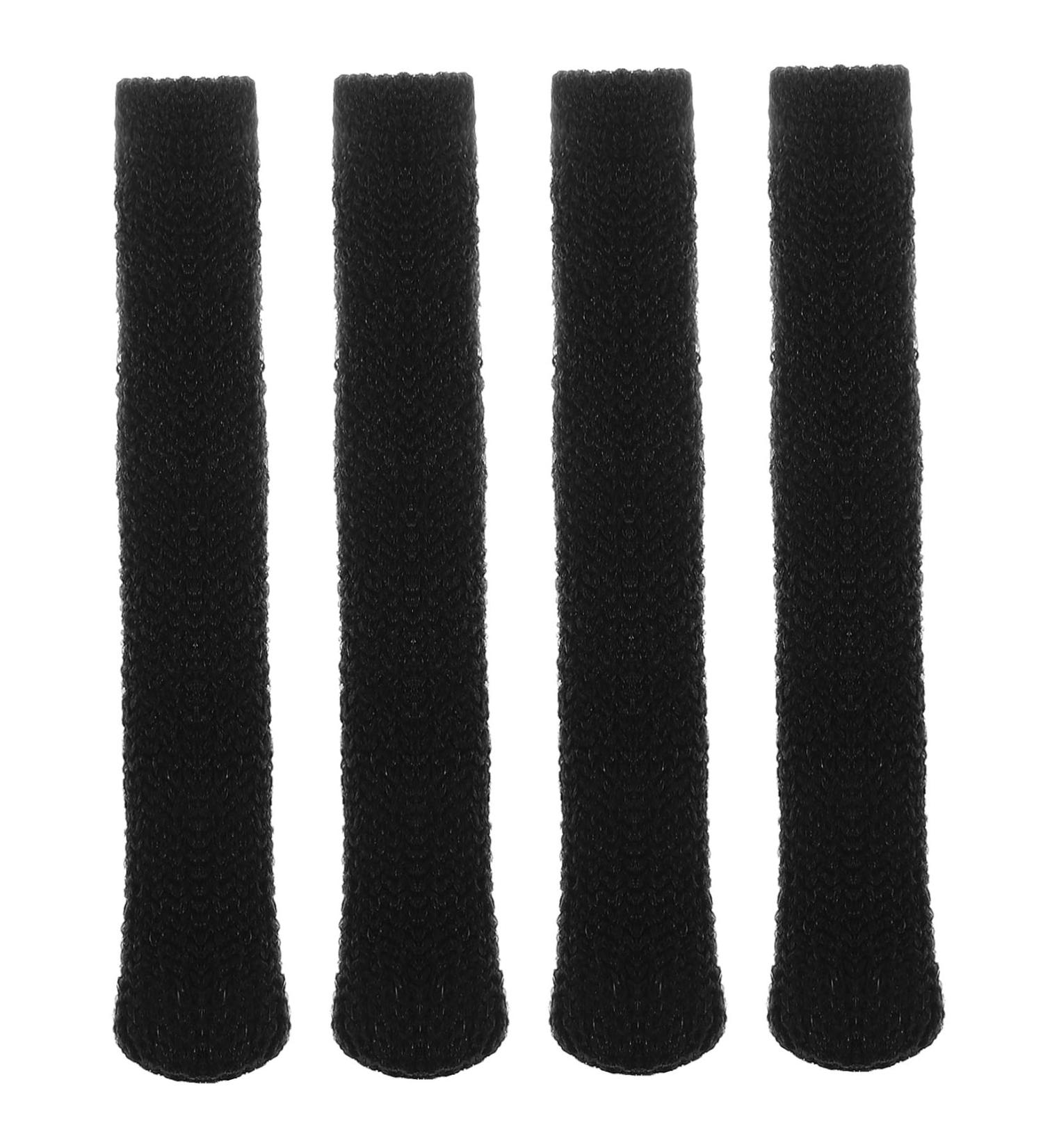 Goohochy Glasses: 2 Pairs Comfort Handles & Anti-Slip Silicone Ear Pads for Enhanced Eyewear Support - Buy Online on GoSupps.com